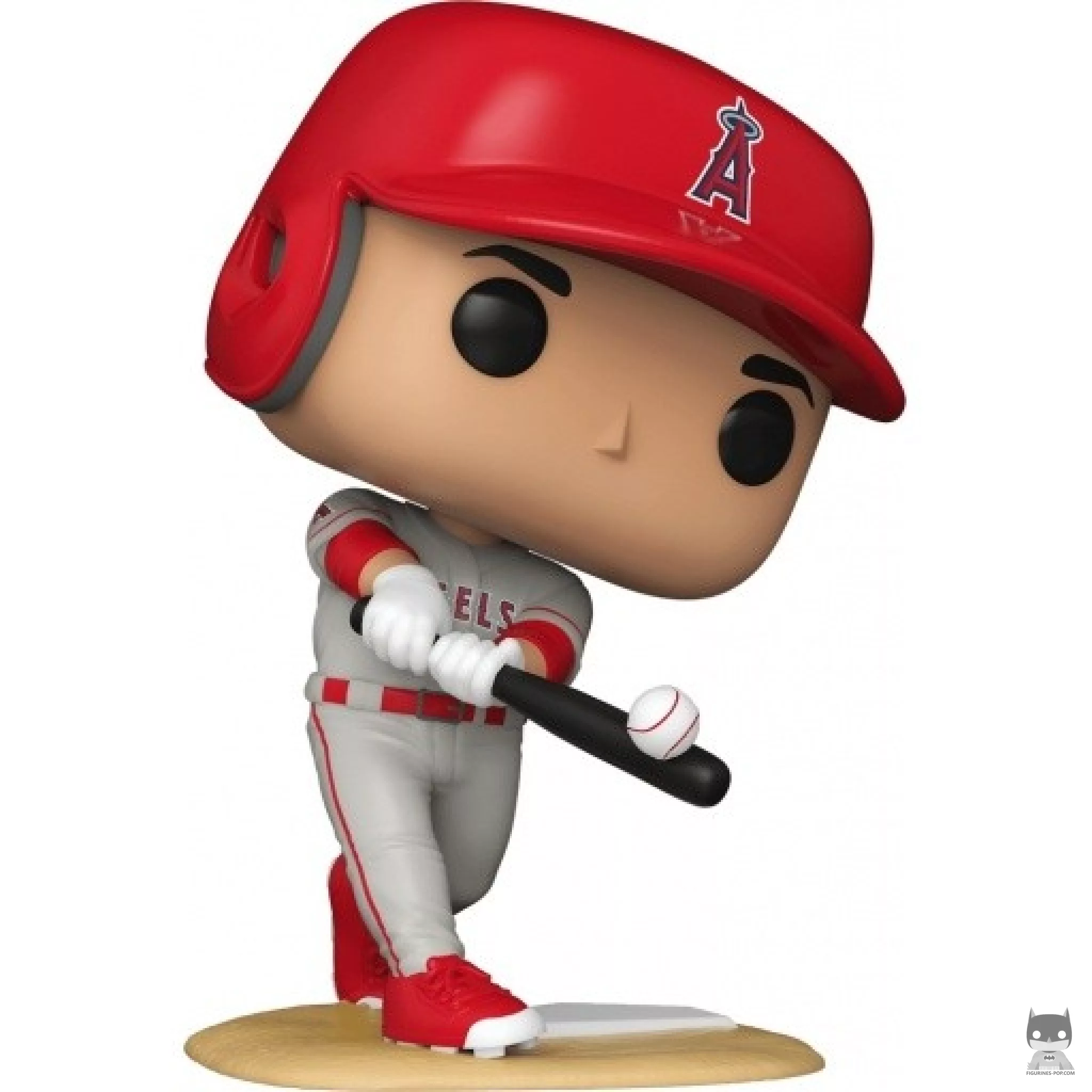 Figura Funko Pop! Shohei Ohtani (MLB)