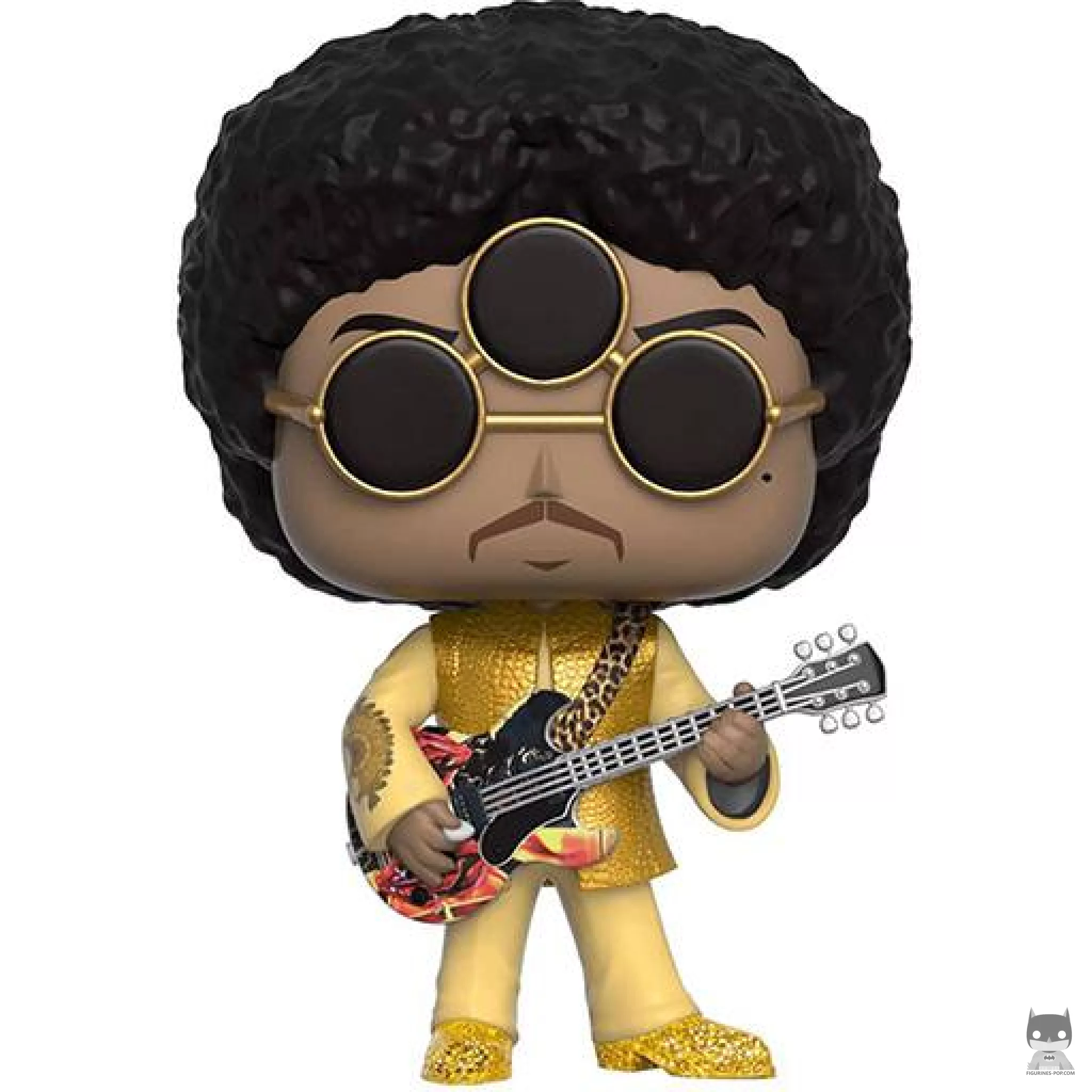 Figura Funko Pop! Prince (Third Eye Girl) (Prince)