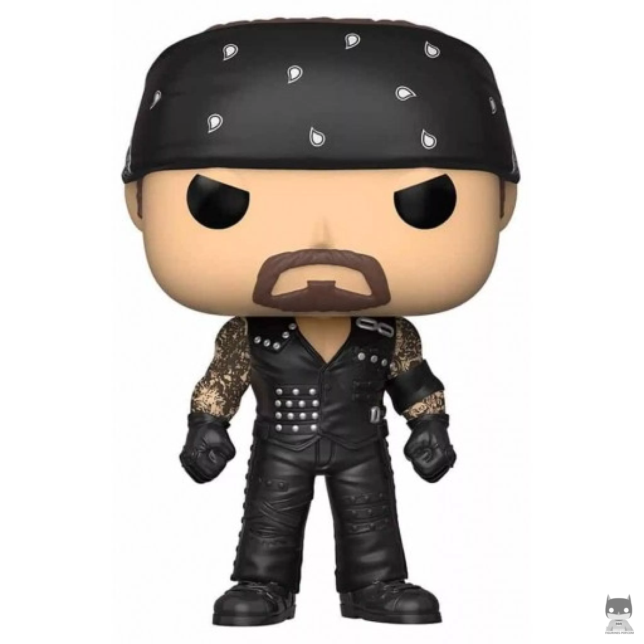 Figura Funko Pop! Undertaker (WWE)