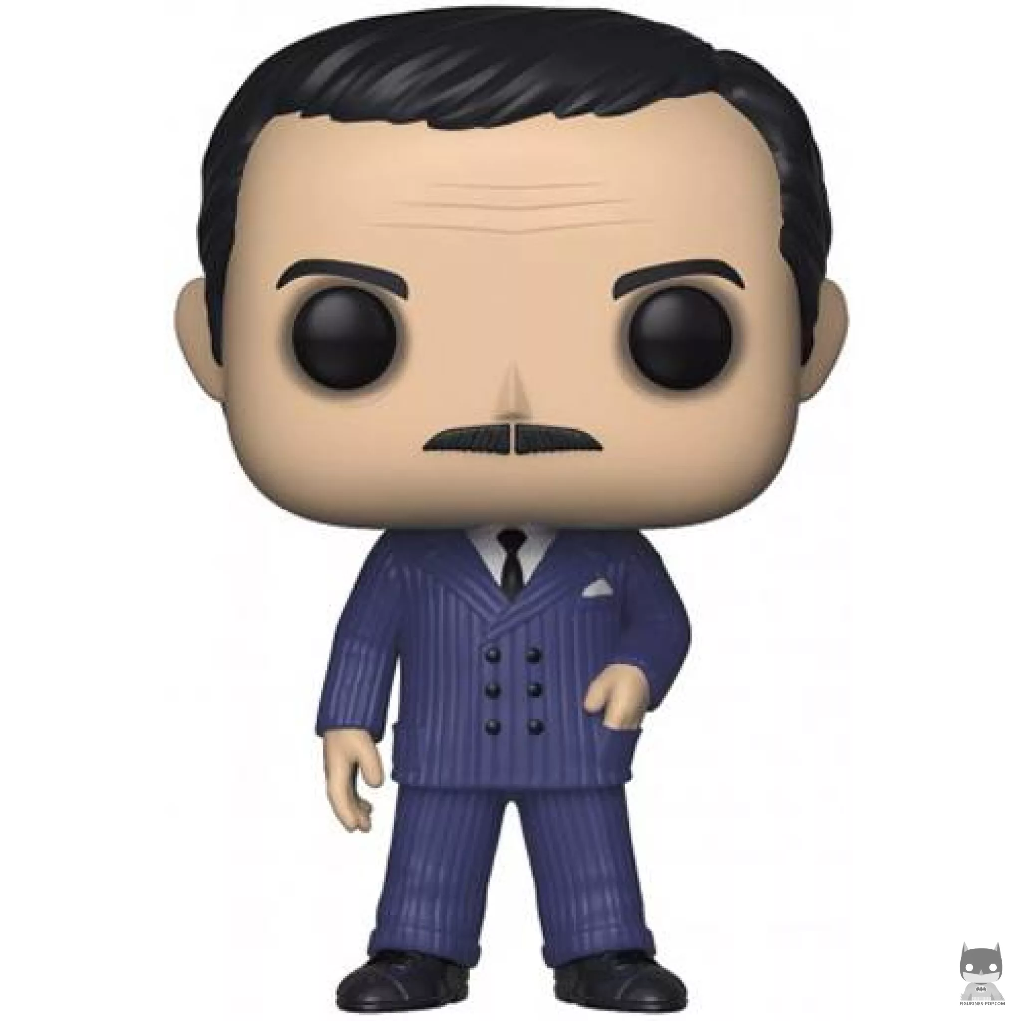 Figura Funko Pop! Gomez Addams (La familia Addams)
