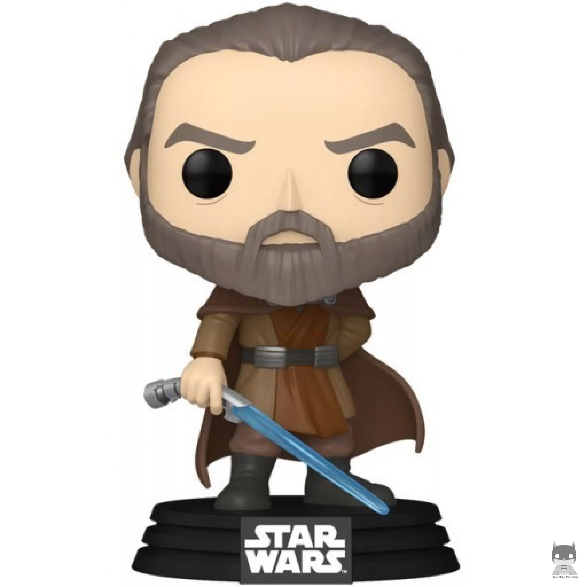 Figura Funko Pop! Dooku (Star Wars: Tales of the Empire)