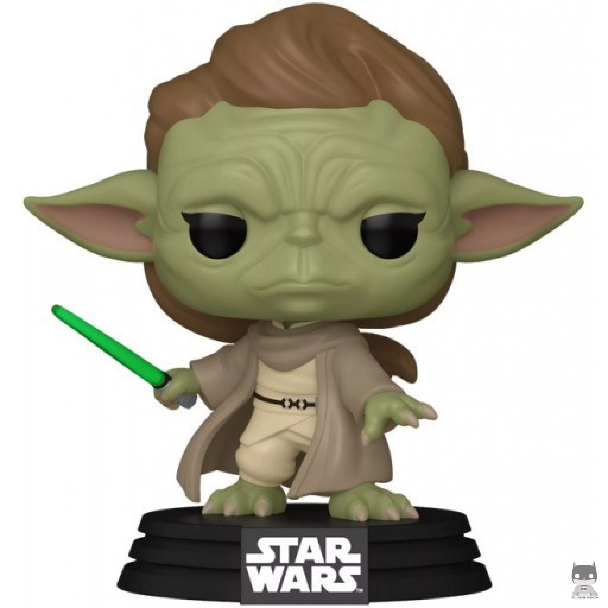 Figura Funko Pop! Yaddle (Star Wars: Tales of the Empire)