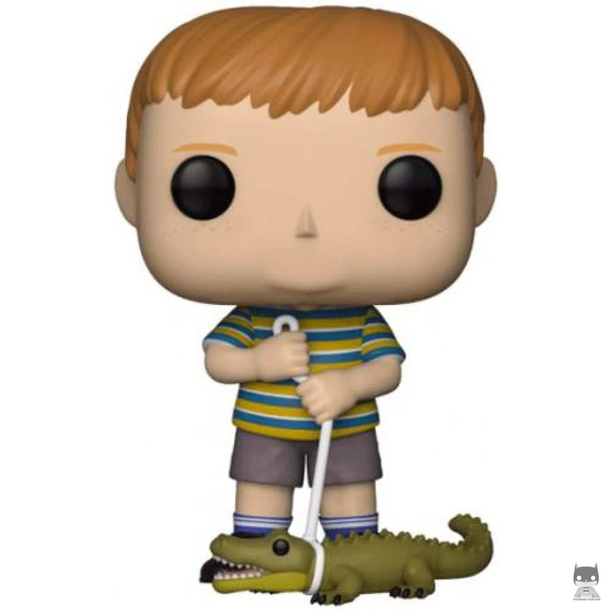 Figura Funko Pop! Pugsley Addams (La familia Addams)