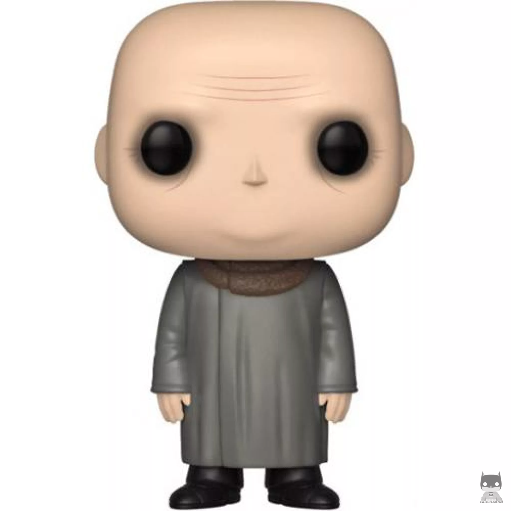 Figura Funko Pop! Tío Fétido (La familia Addams)