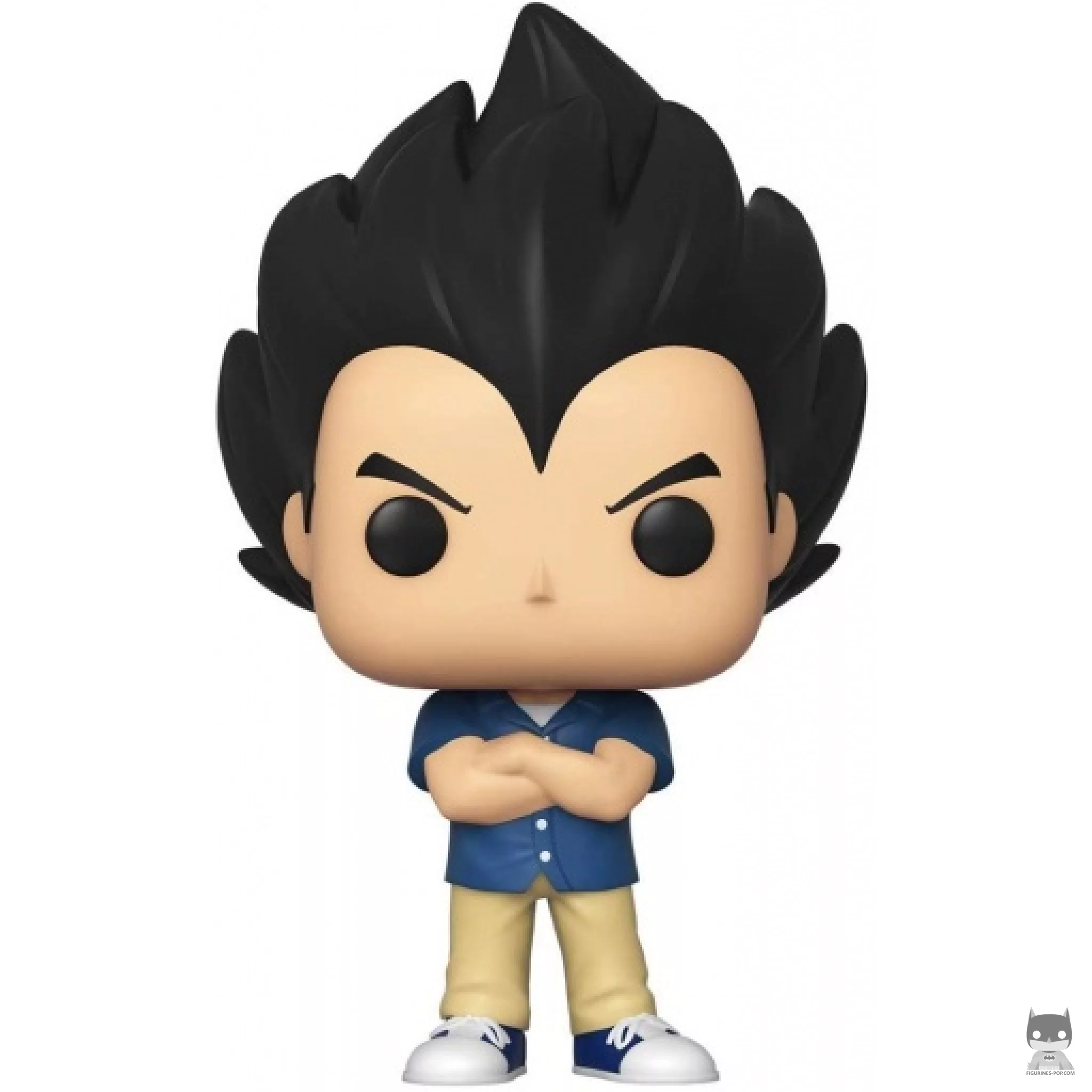 Figura Funko Pop! Vegeta (Dragon Ball Super (DBS))