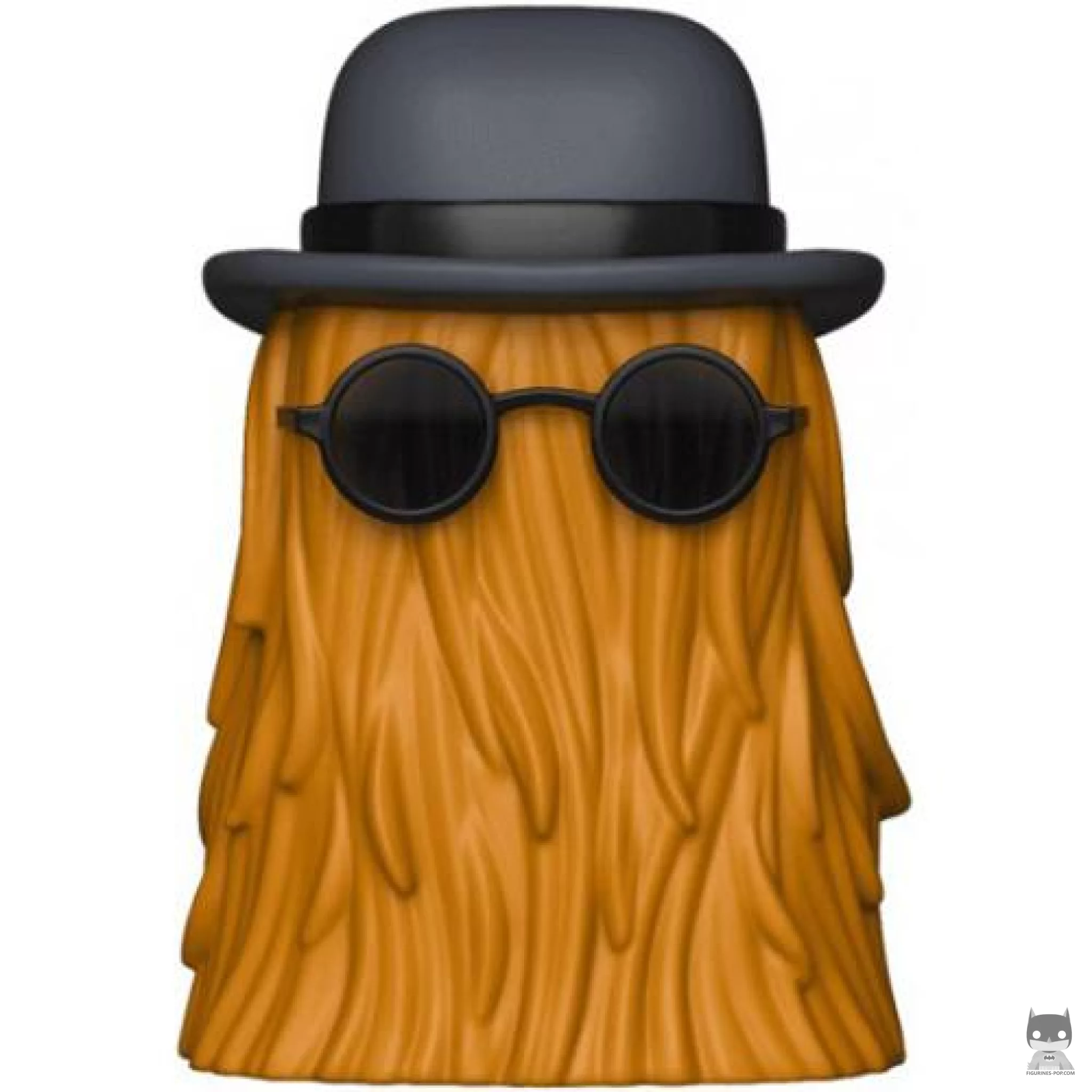 Figura Funko Pop! Primo Eso (La familia Addams)