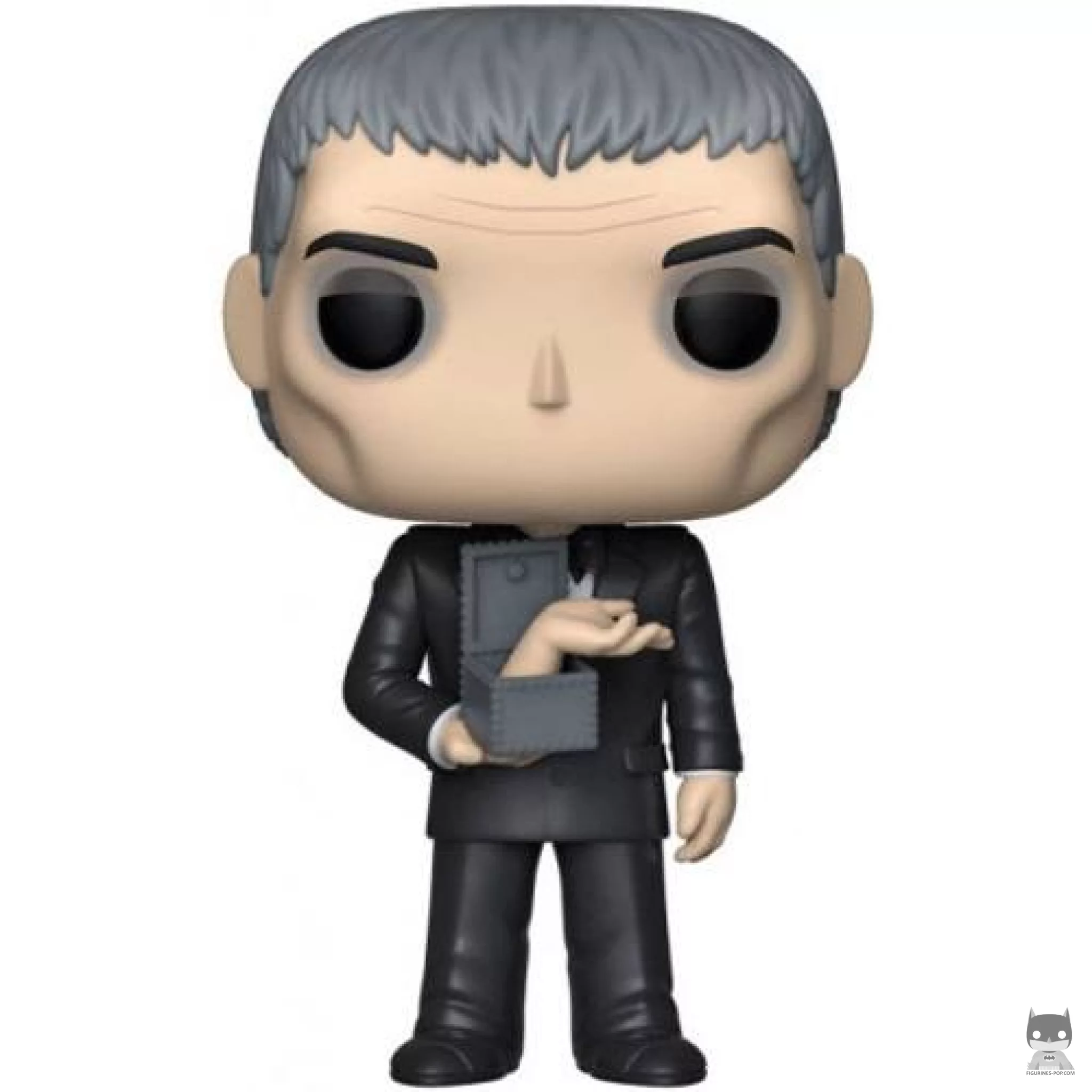 Figura Funko Pop! Largo (La familia Addams)