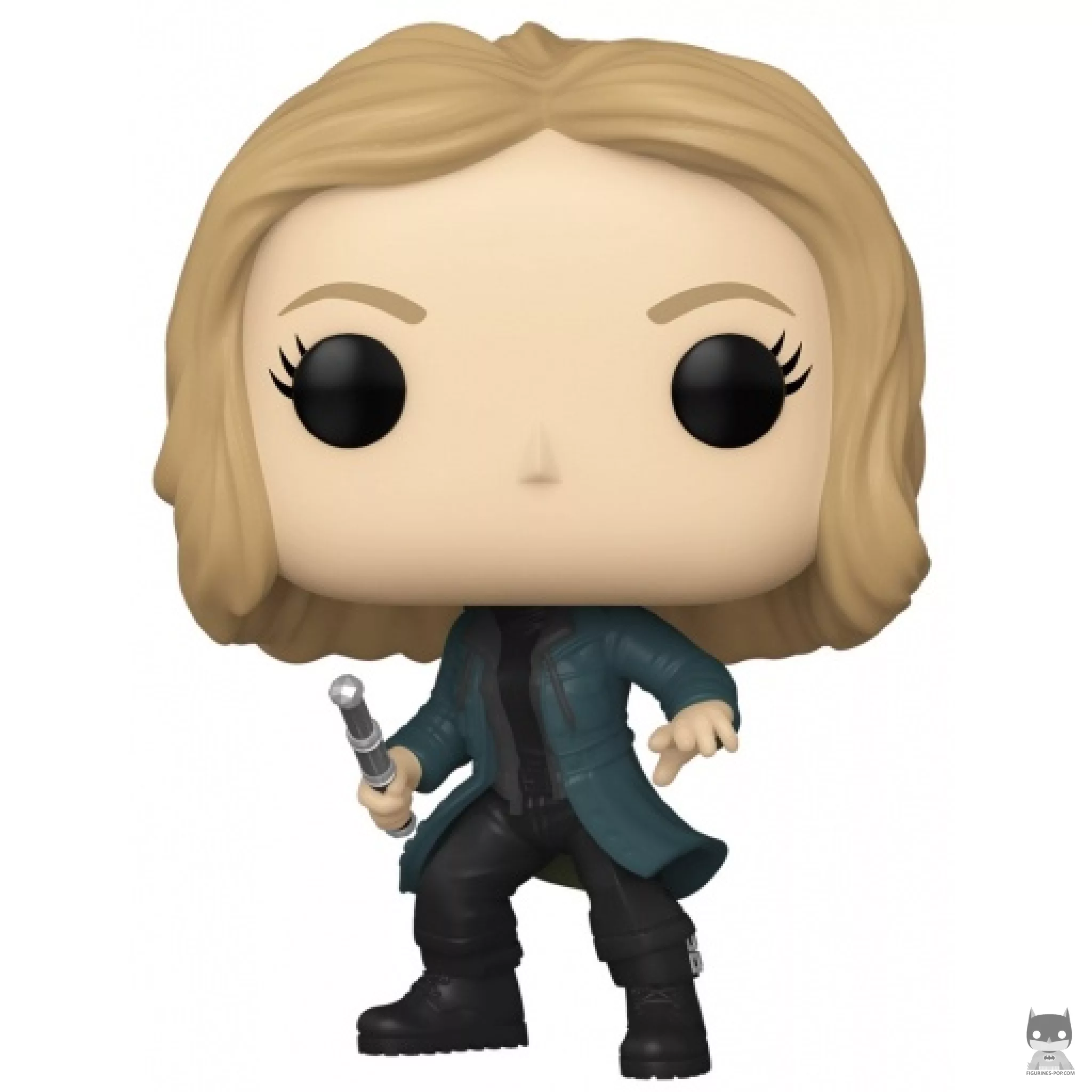 Figura Funko Pop! Sharon Carter (Falcon y el Soldado de Invierno)