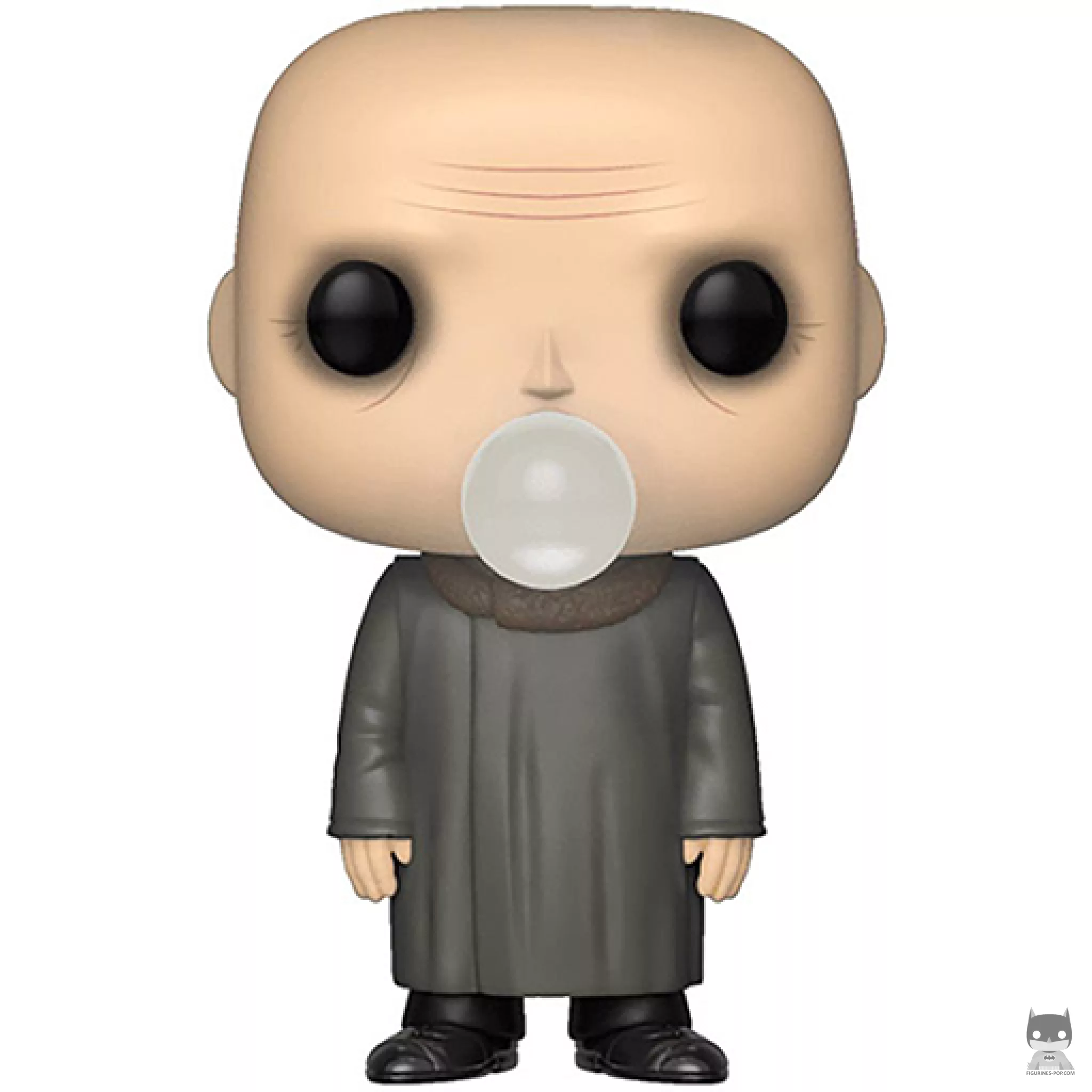 Figura Funko Pop! Tío Fétido (Brilla en la oscuridad) (La familia Addams)