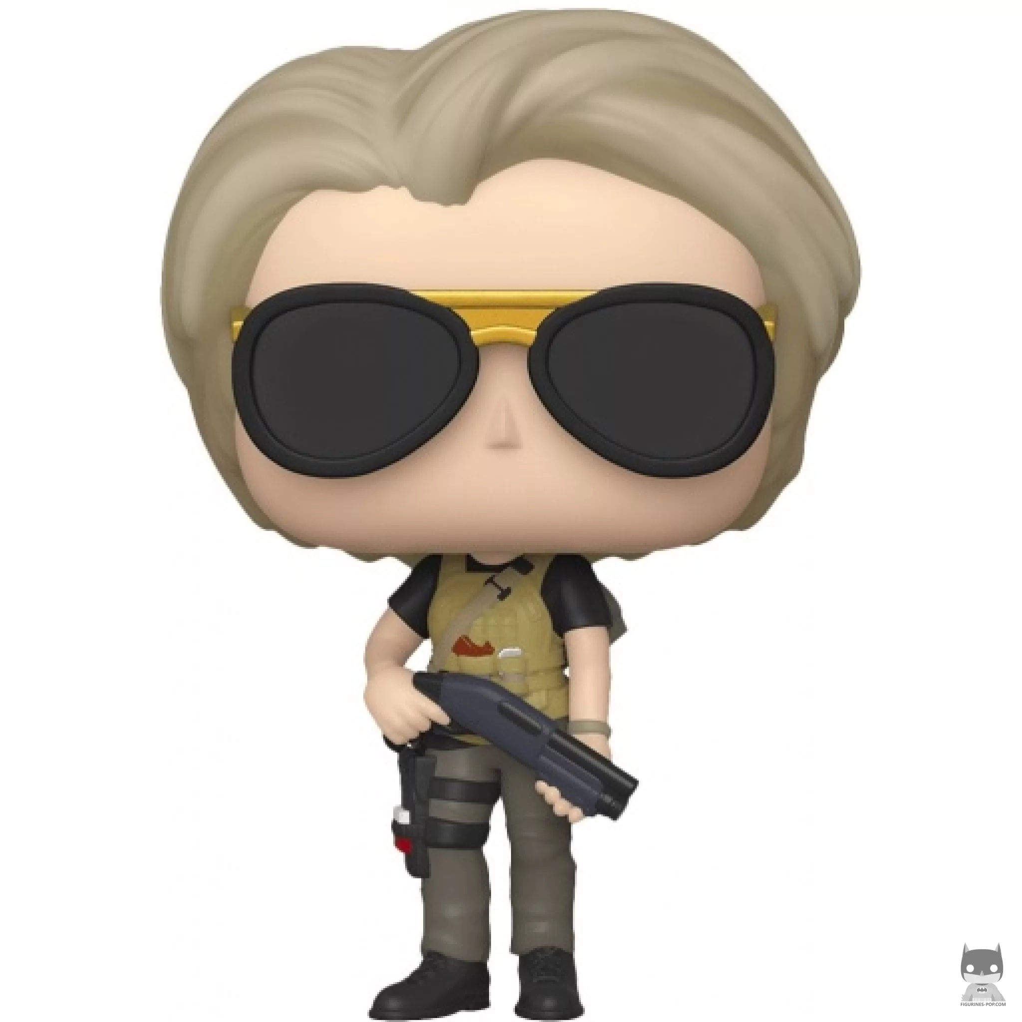 Figura Funko Pop! Sarah Connor (Terminator: Destino oscuro)