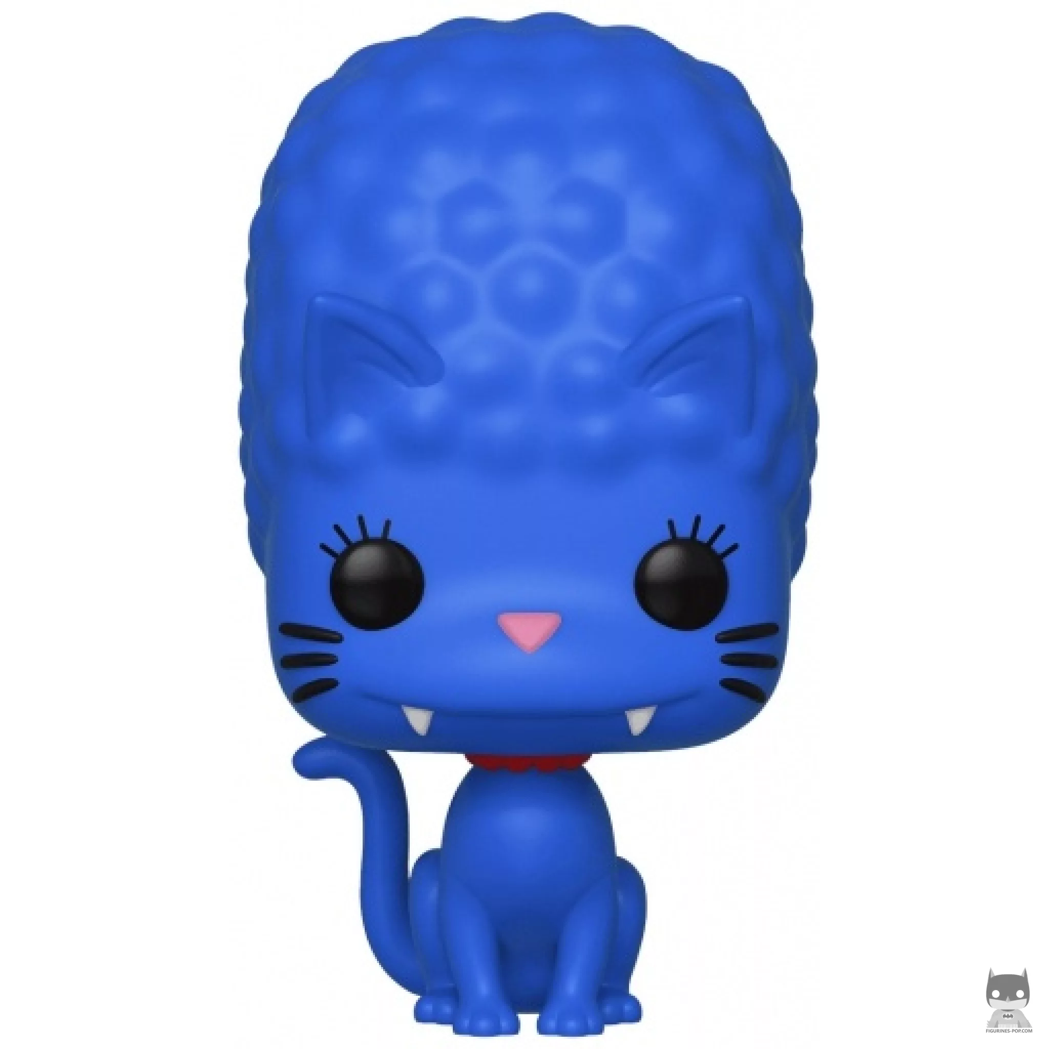 Figura Funko Pop! Marge pantera (Los Simpson: La casa-árbol del terror)
