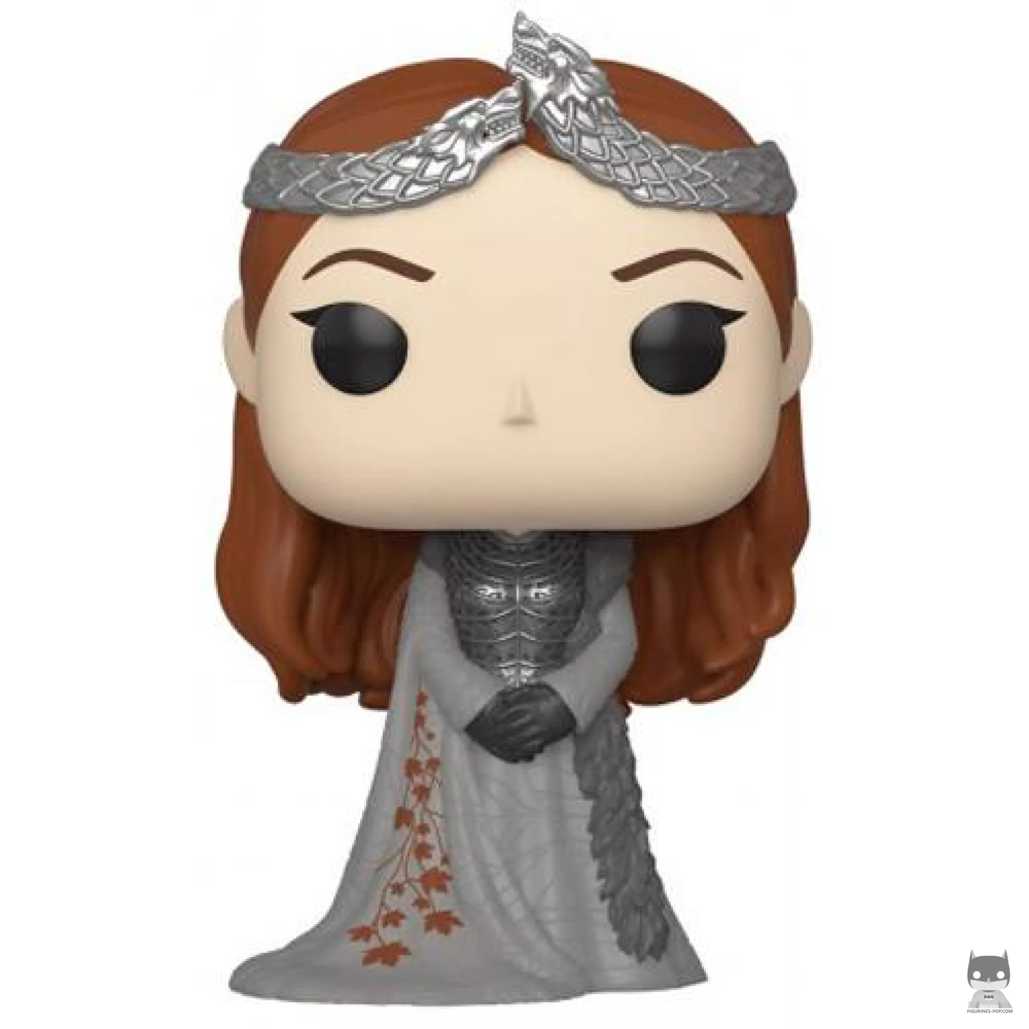 Figura Funko Pop! Sansa Stark (Juego de tronos)