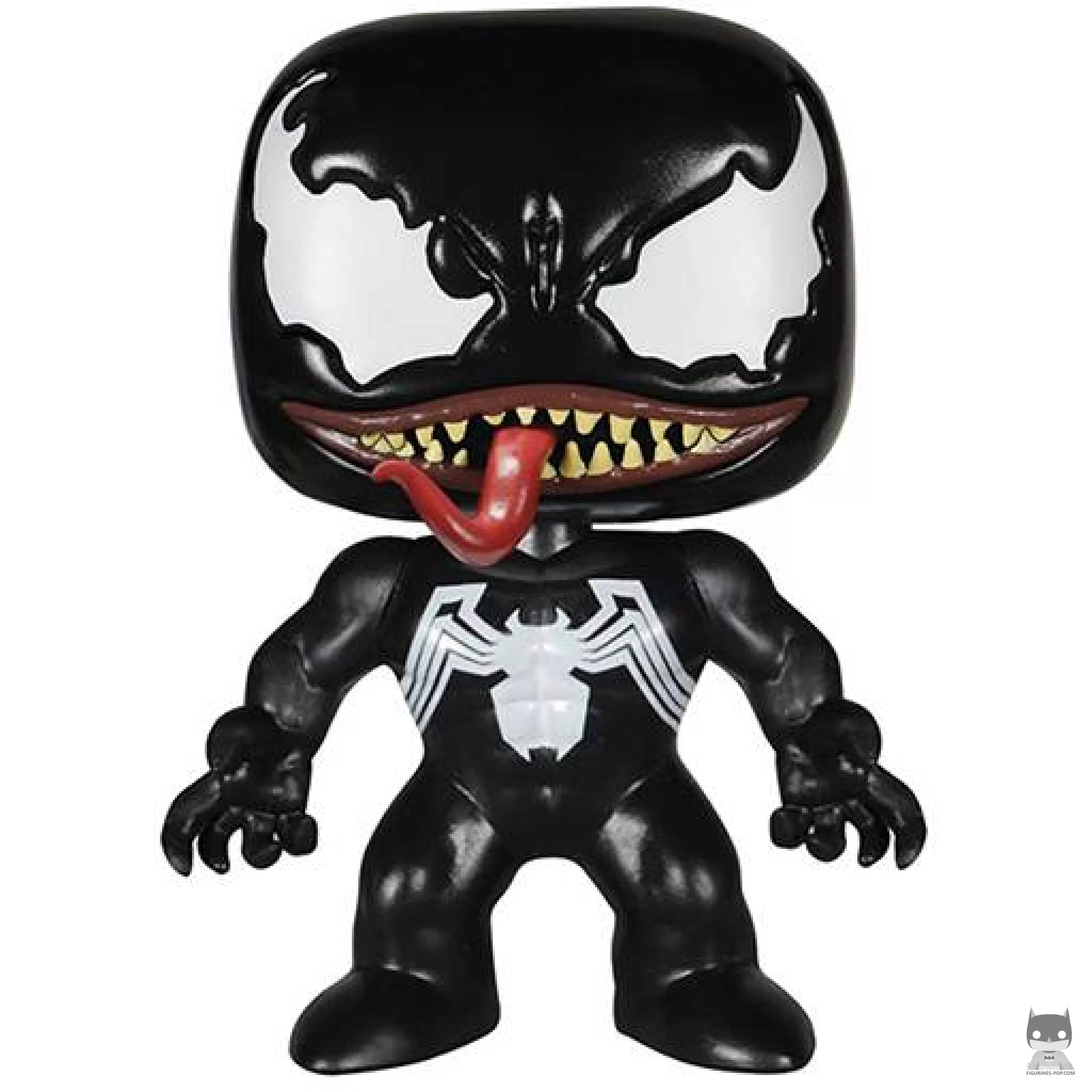 Figura Funko Pop! Venom (Marvel Comics)