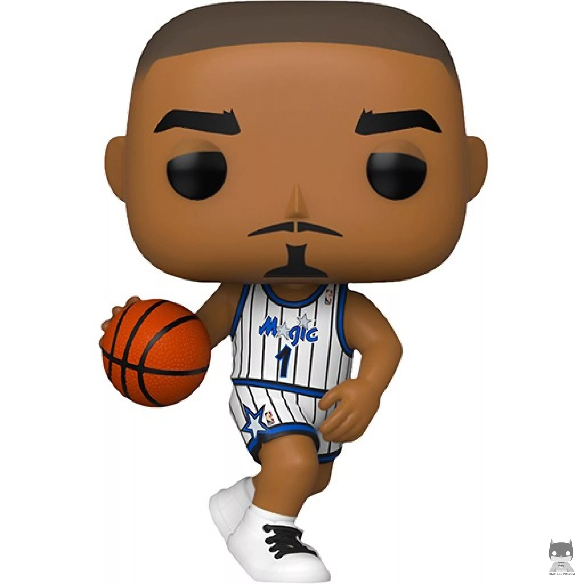 Figura Funko Pop! Penny Hardaway (Magic local) (NBA)