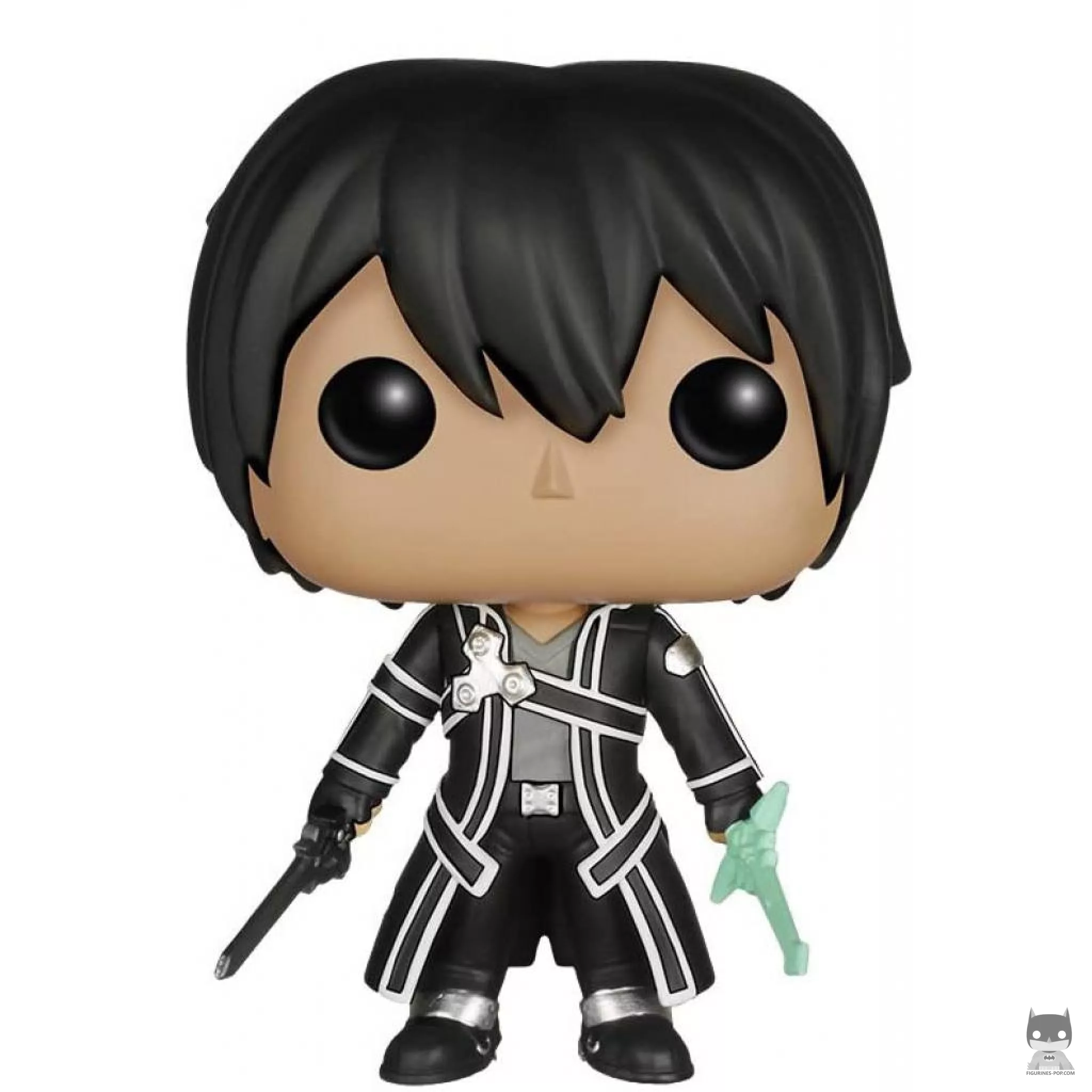 Figura Funko Pop! Kirito (Sword Art Online)