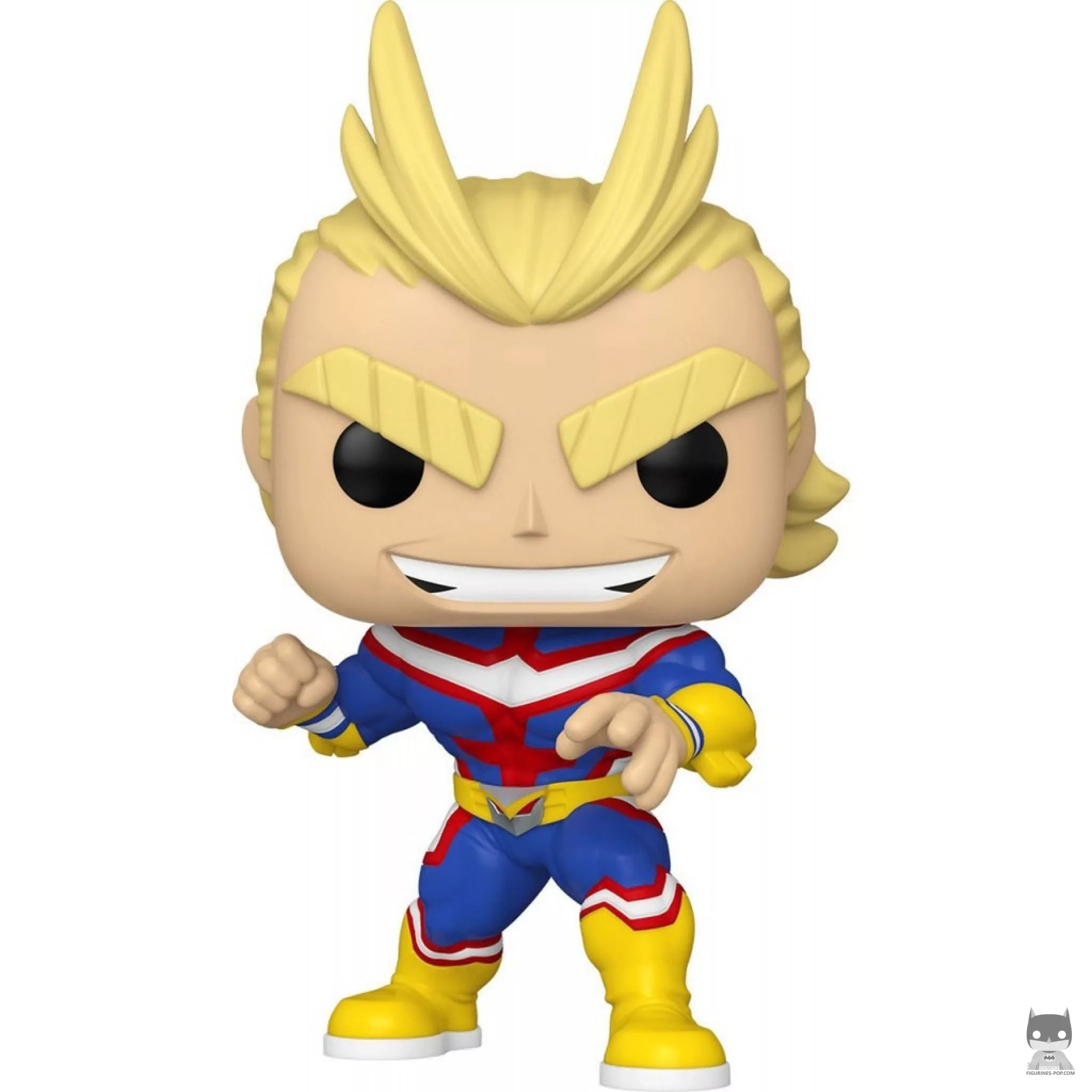 Figura Funko Pop! All Might (Supersized) (My Hero Academia)