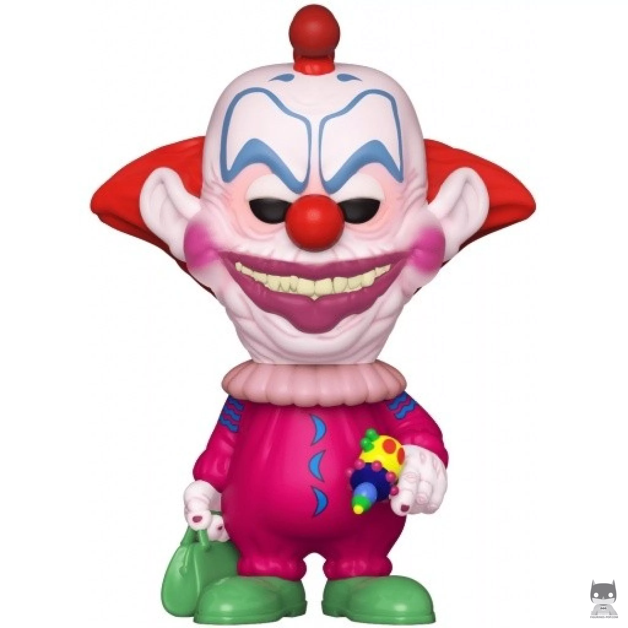 Figura Funko Pop! Slim (Payasos asesinos del espacio exterior)