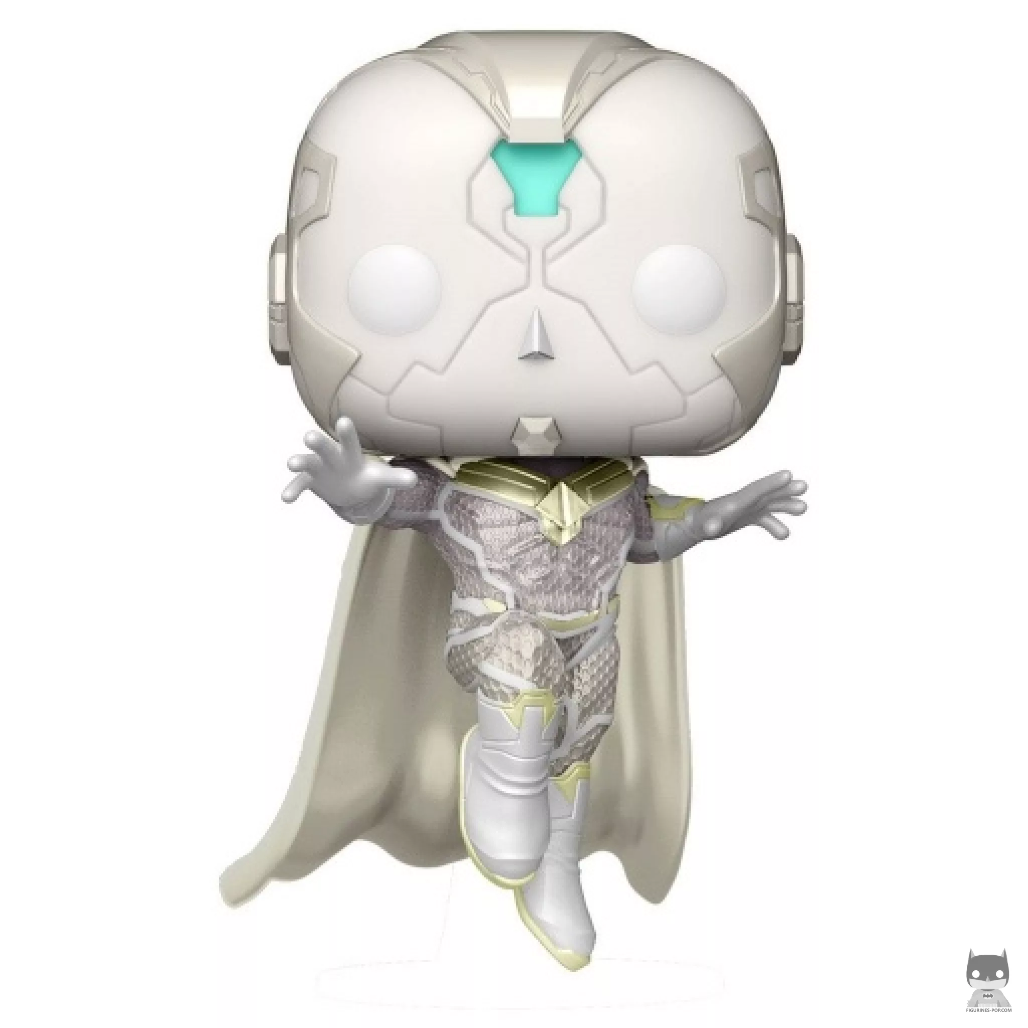 Figura Funko Pop! Visión (WandaVision)