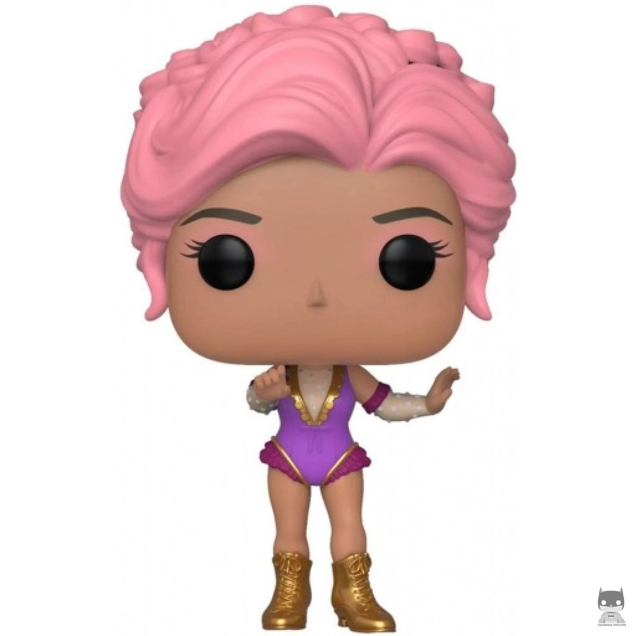Figura Funko Pop! Anne Wheeler (El gran showman)
