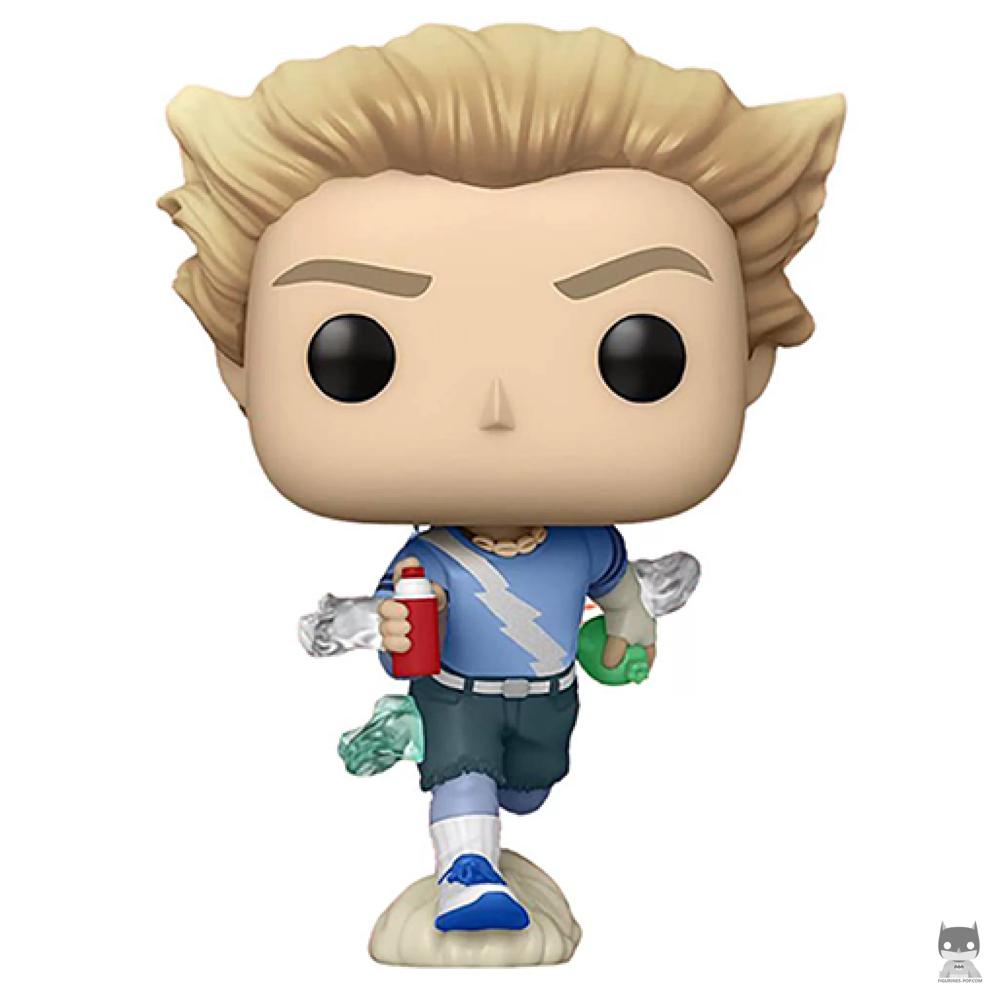 Figura Funko Pop! Pietro Maximoff (WandaVision)