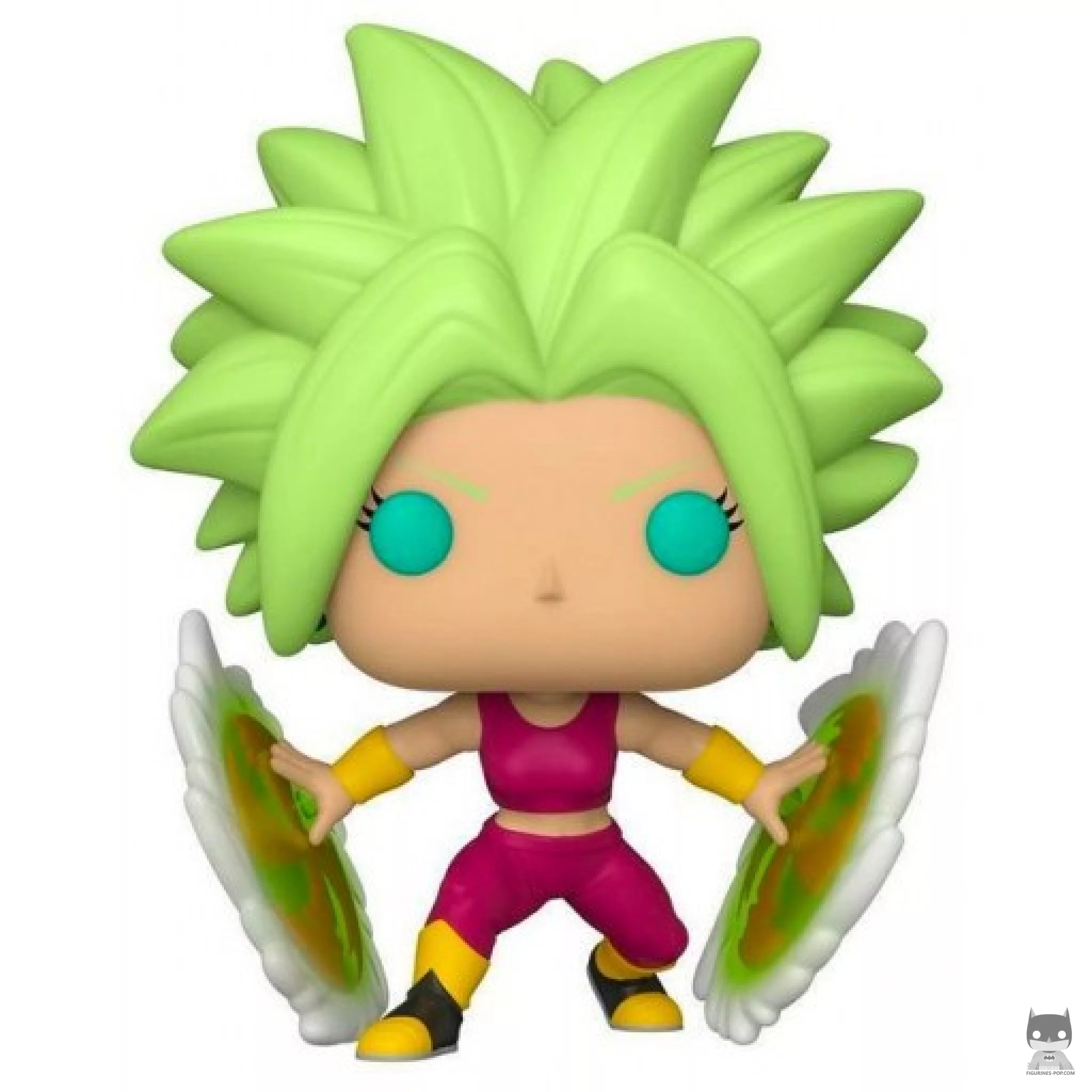 Figura Funko Pop! Kefla Super Saiyan (Dragon Ball (DB))