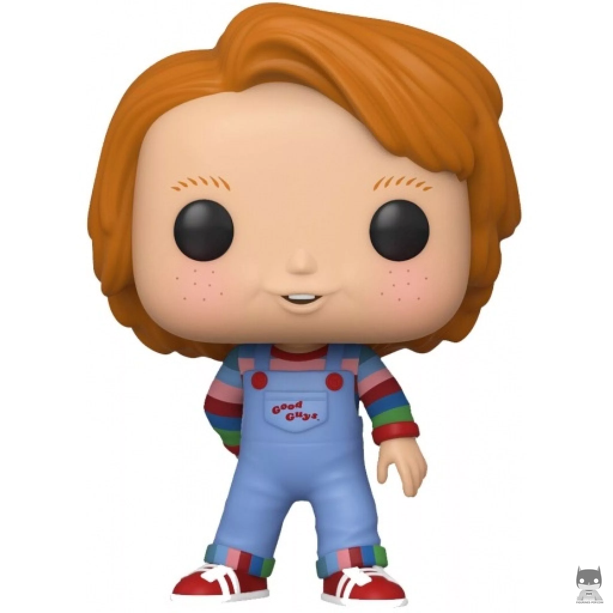 Figura Funko Pop! Chucky Good Guy (Chucky)