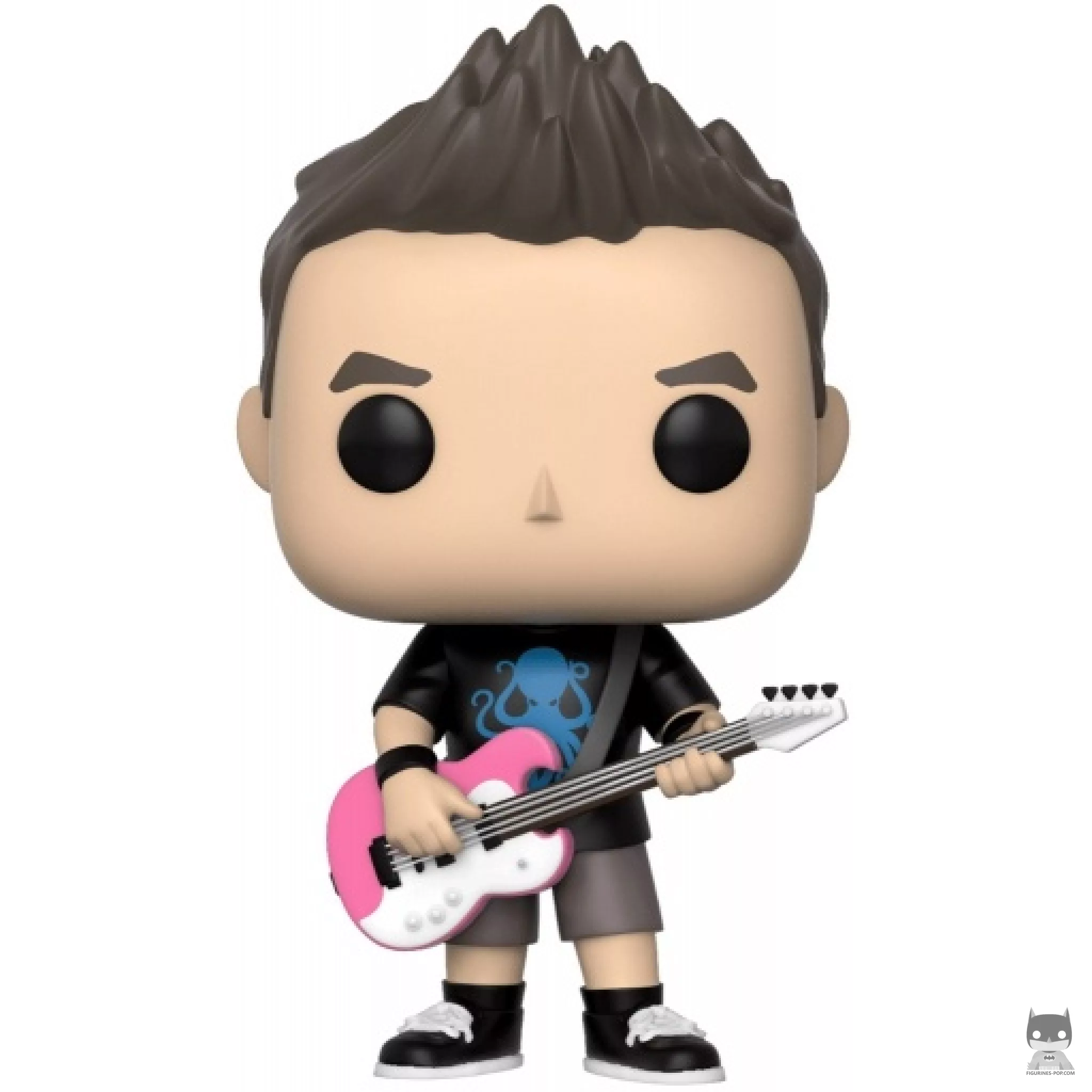 Figura Funko Pop! Mark Hoppus (Blink 182)