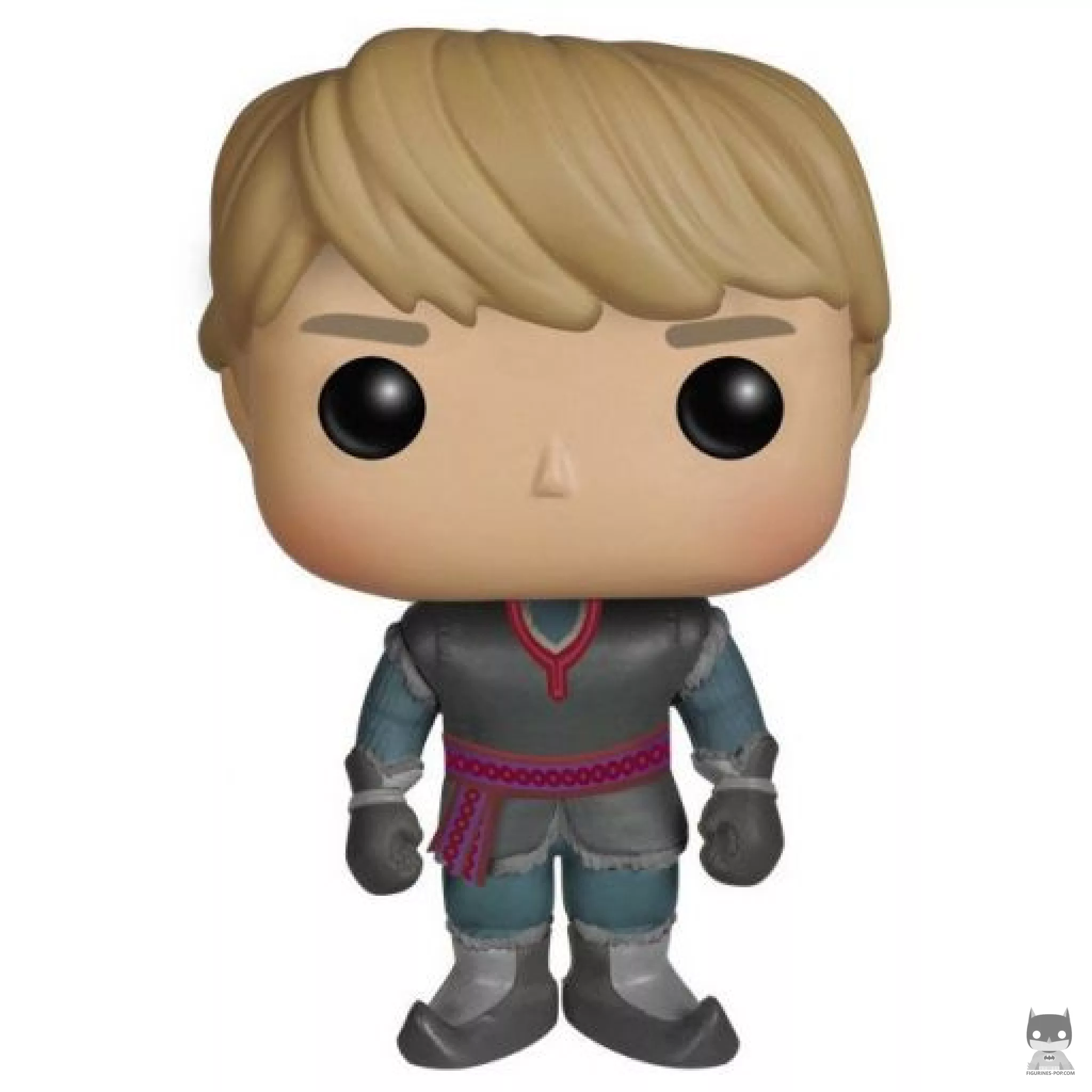 Figura Funko Pop! Kristoff (Frozen)