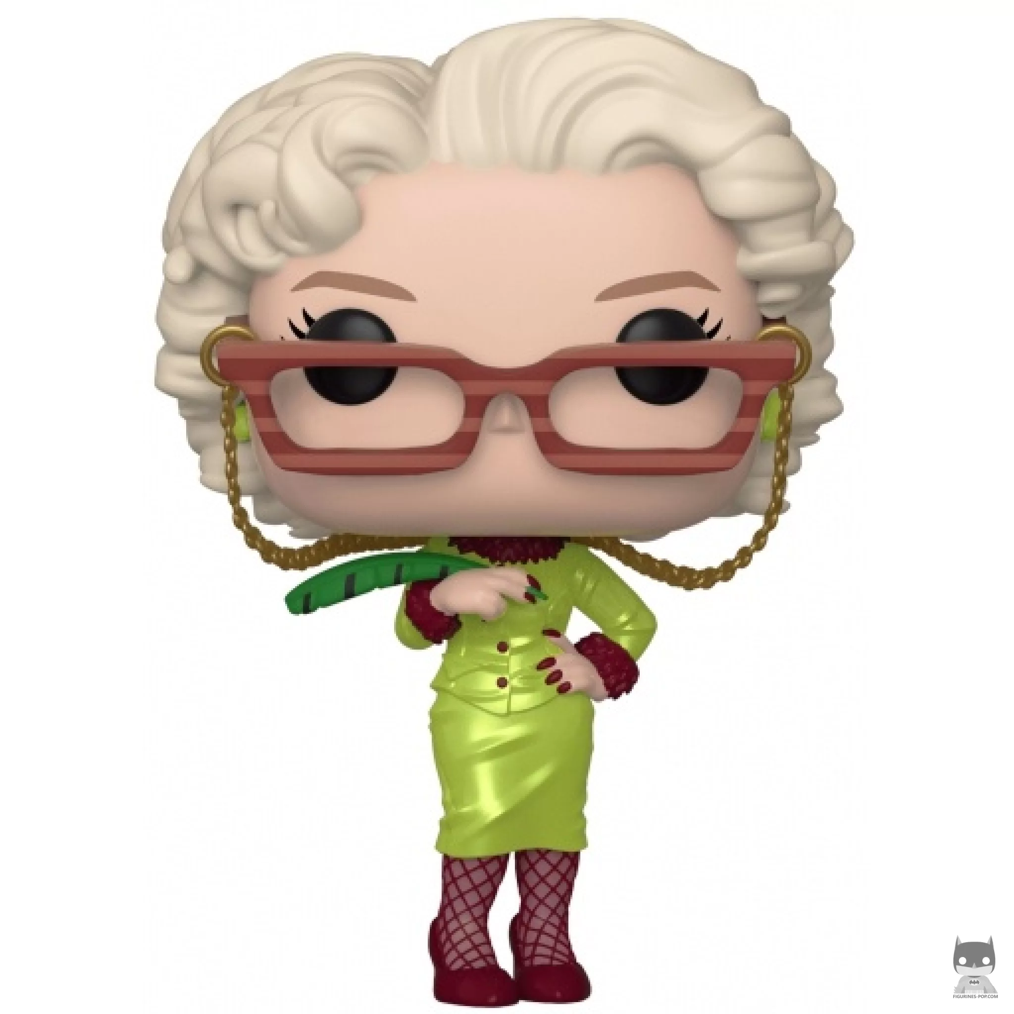Figura Funko Pop! Rita Skeeter (Harry Potter)