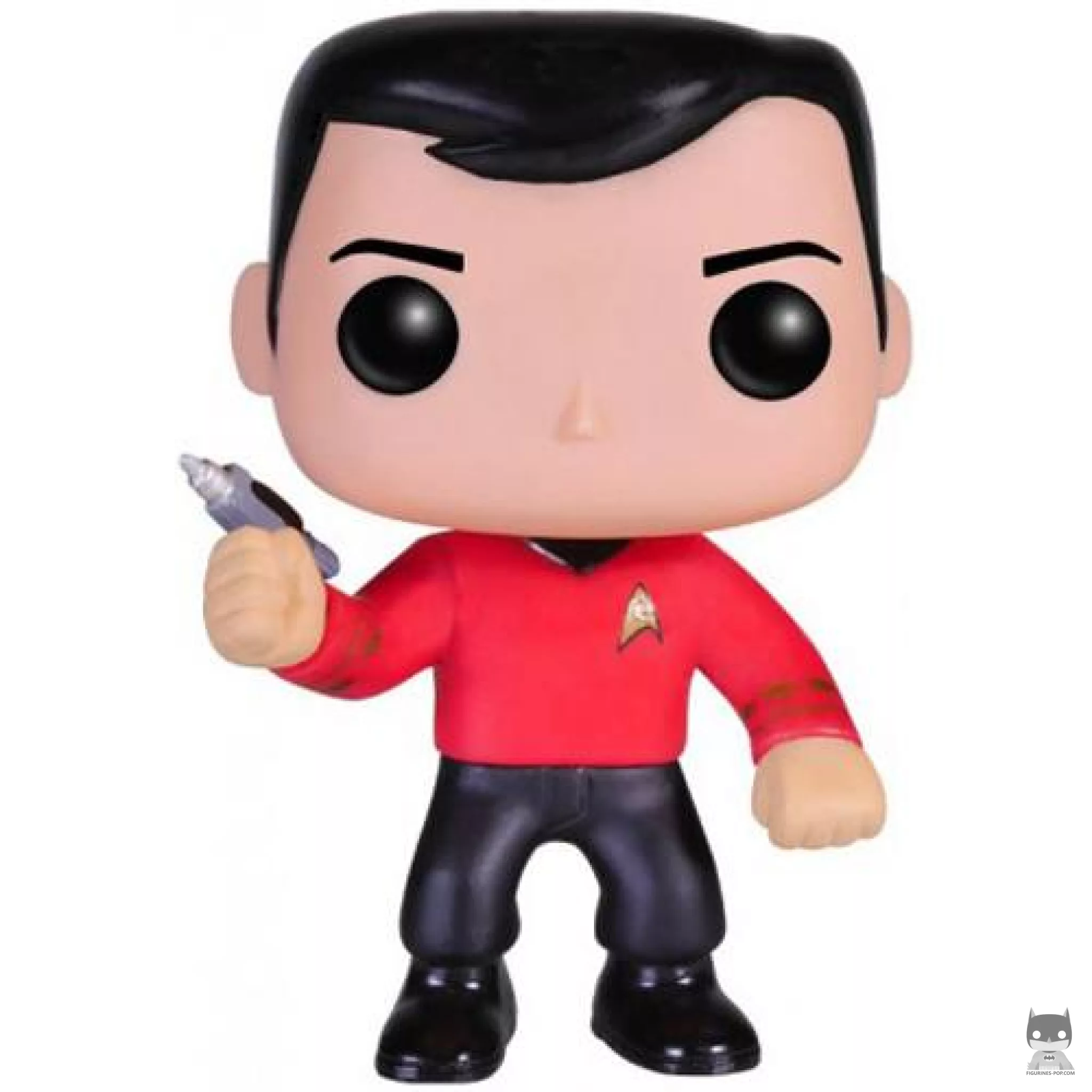 Figura Funko Pop! Scotty (Star Trek)