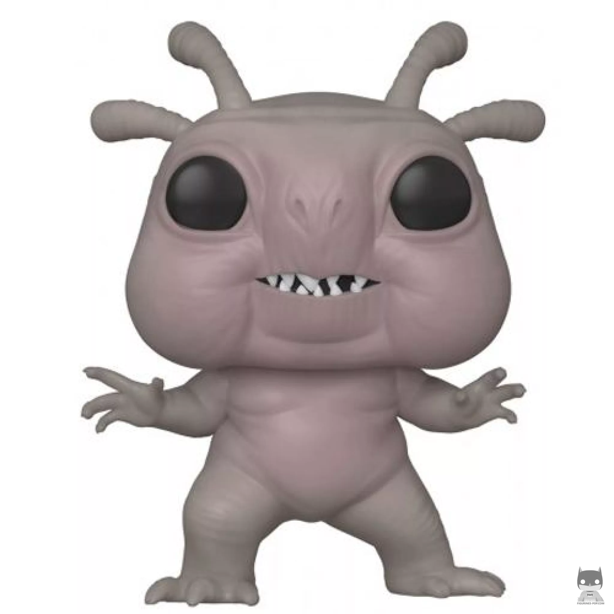 Figura Funko Pop! Pting (Doctor Who)