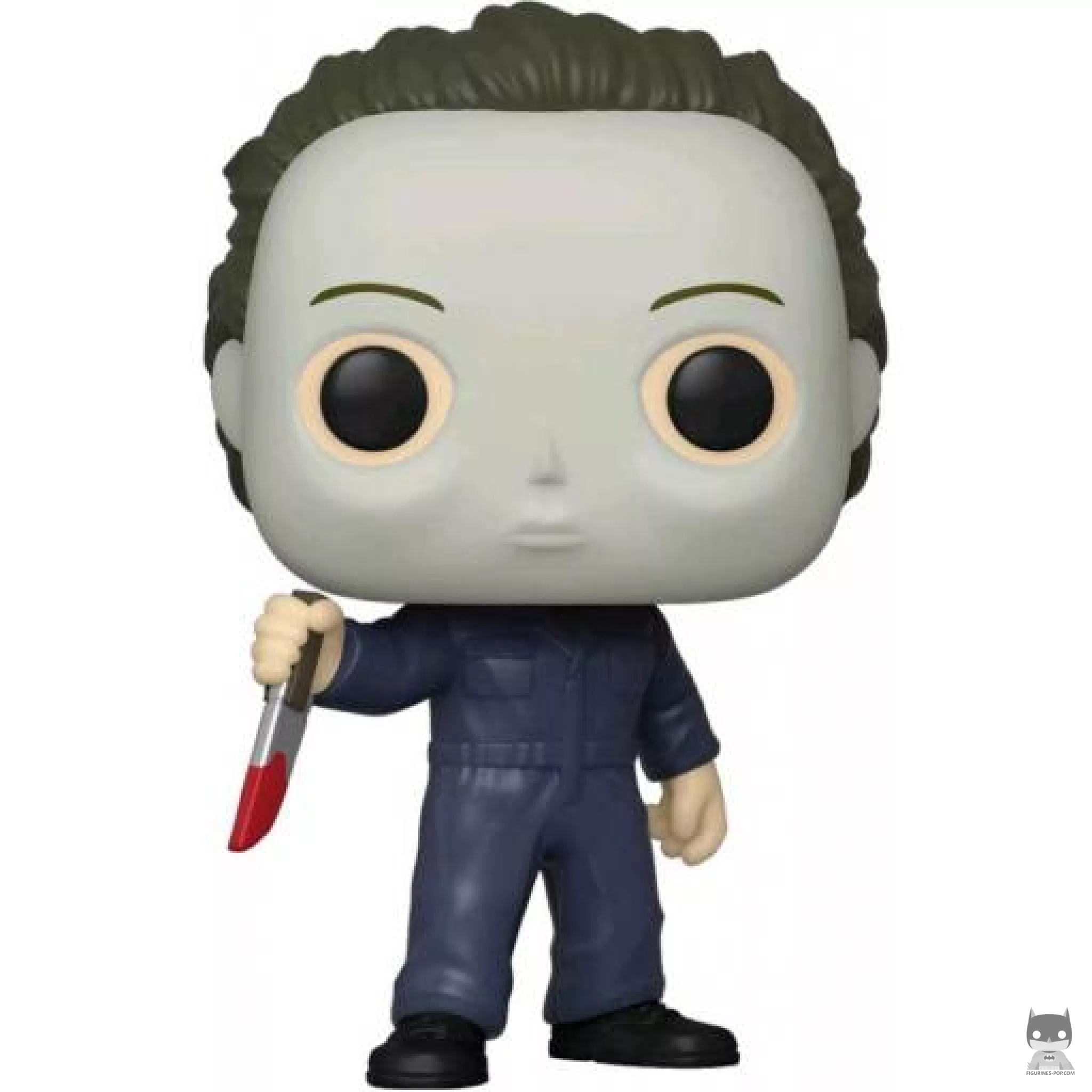 Figura Funko Pop! Michael Myers (Halloween)