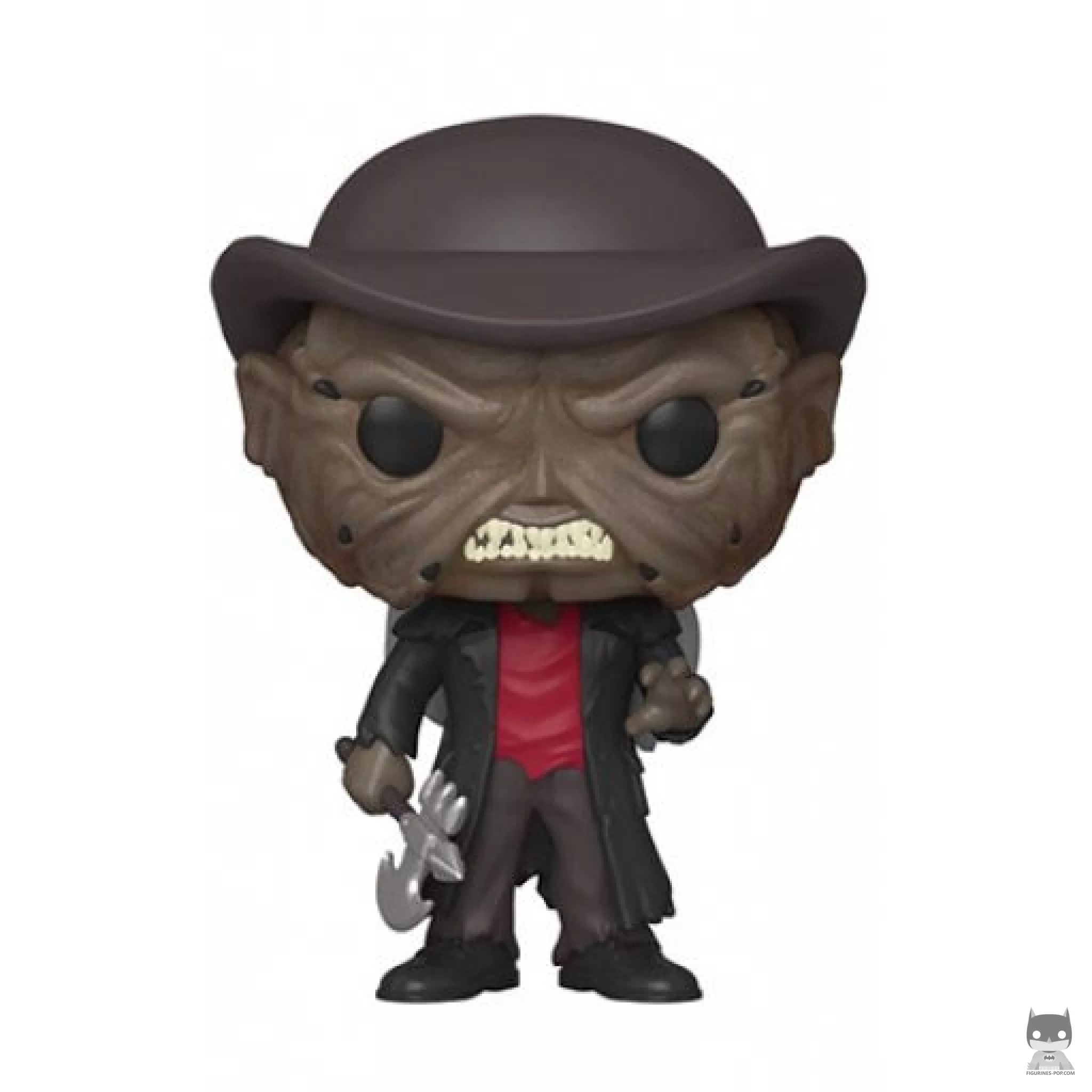Figura Funko Pop! Jeepers Creepers (Jeepers Creepers)