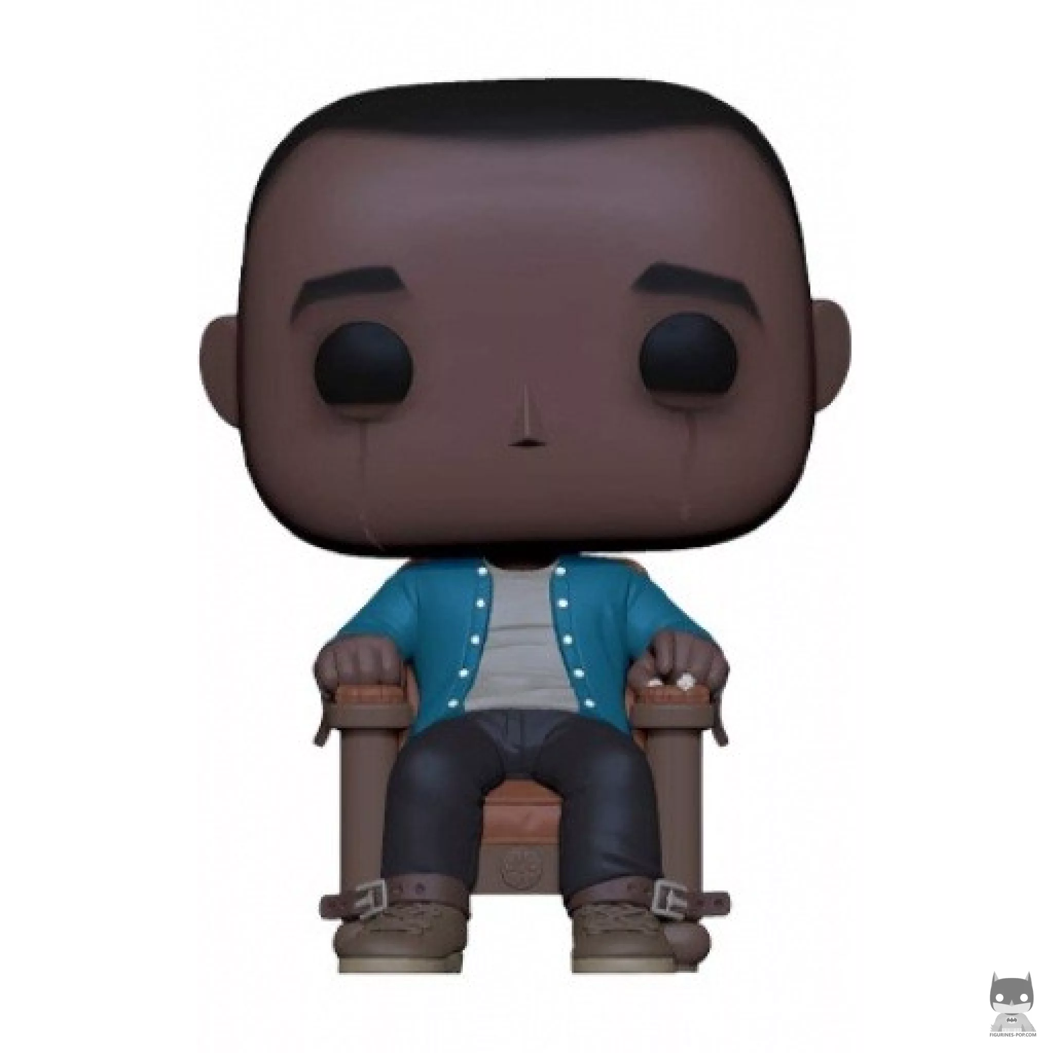 Figura Funko Pop! Chris Washington (Déjame salir)