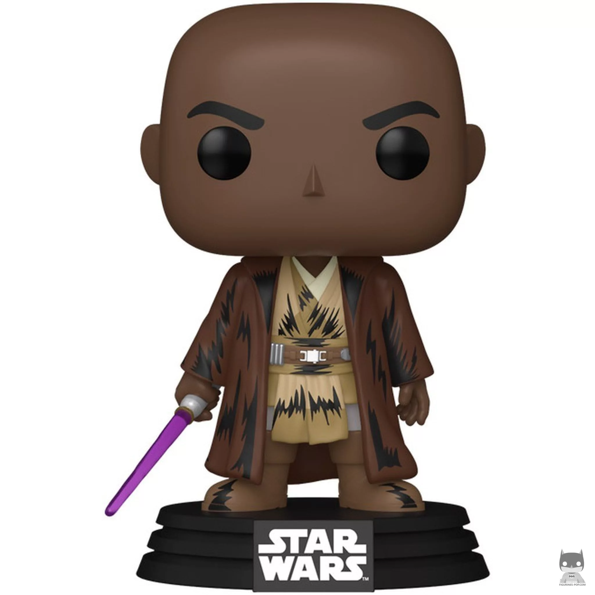 Figura Funko Pop! Mace Windu (Star Wars: Retro Series)