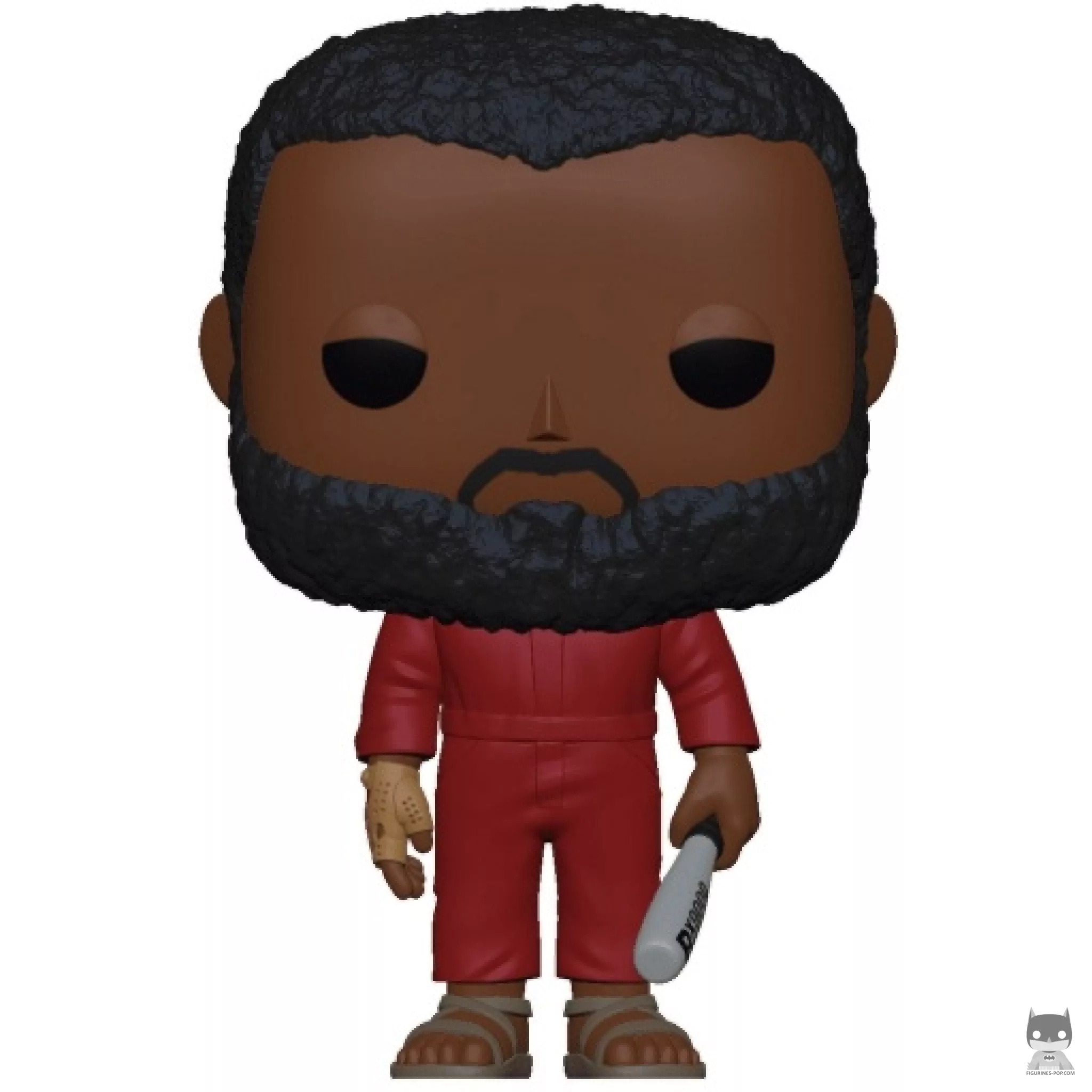 Figura Funko Pop! Abraham (Nosotros)