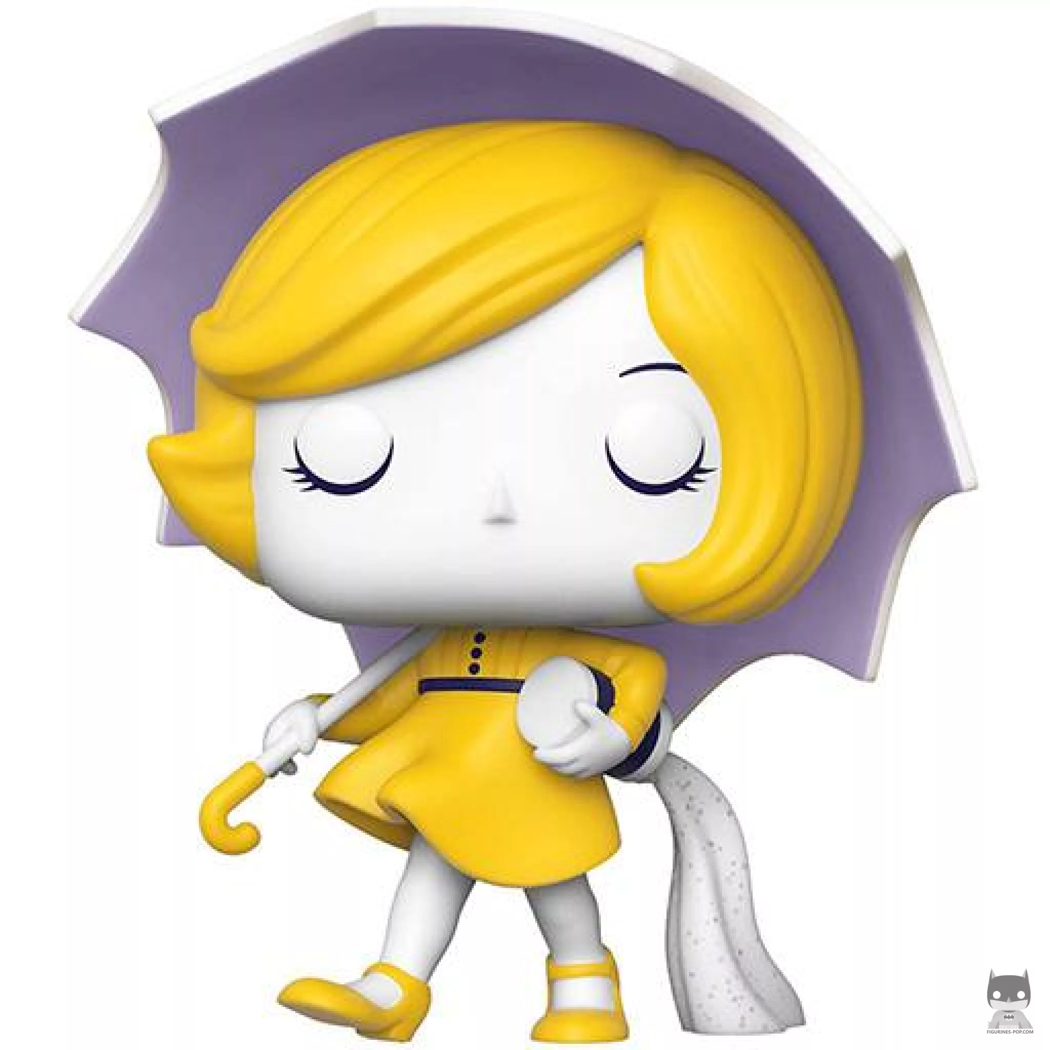 Figura Funko Pop! Morton Salt Girl (Ad Icons)