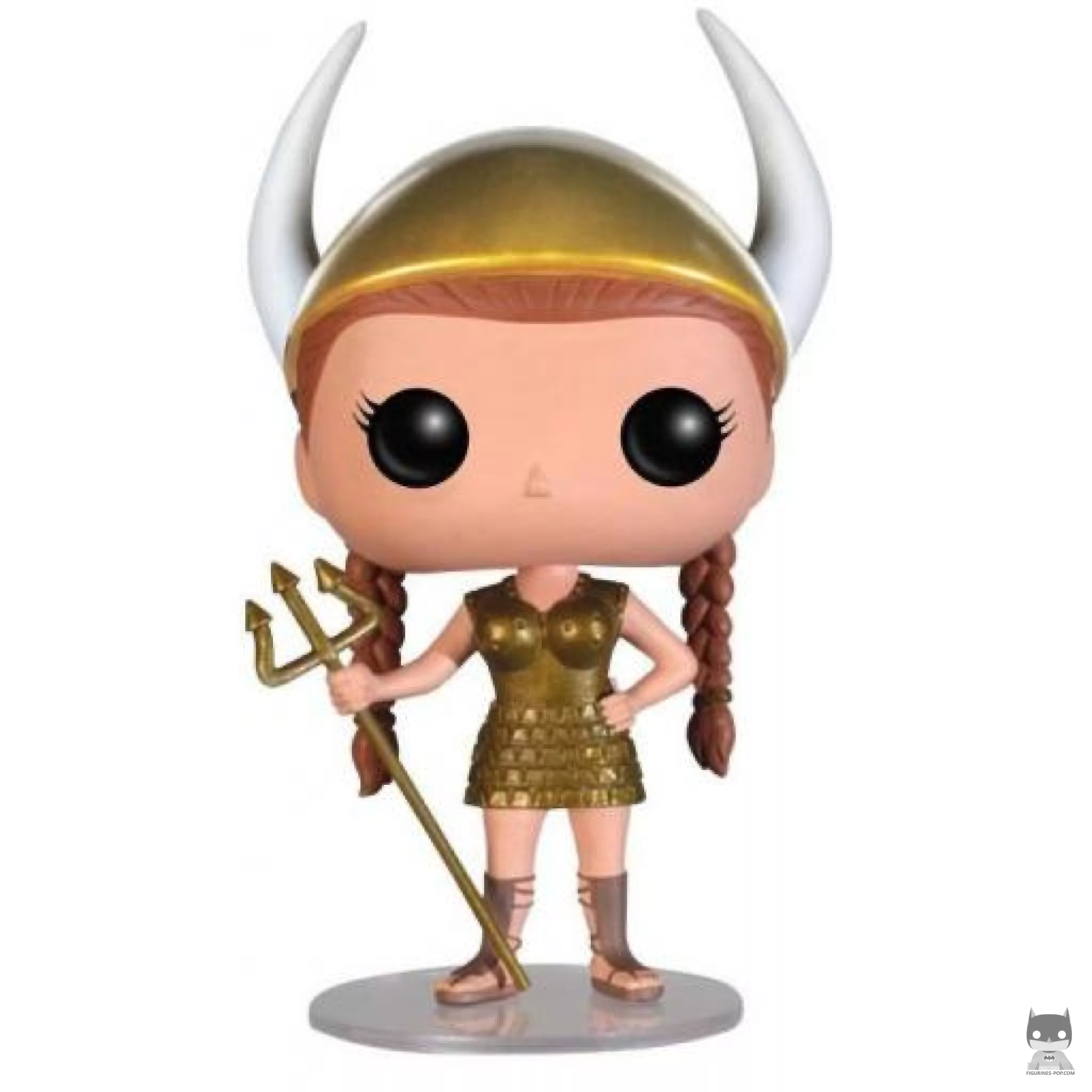 Figura Funko Pop! Maude (El gran Lebowski)