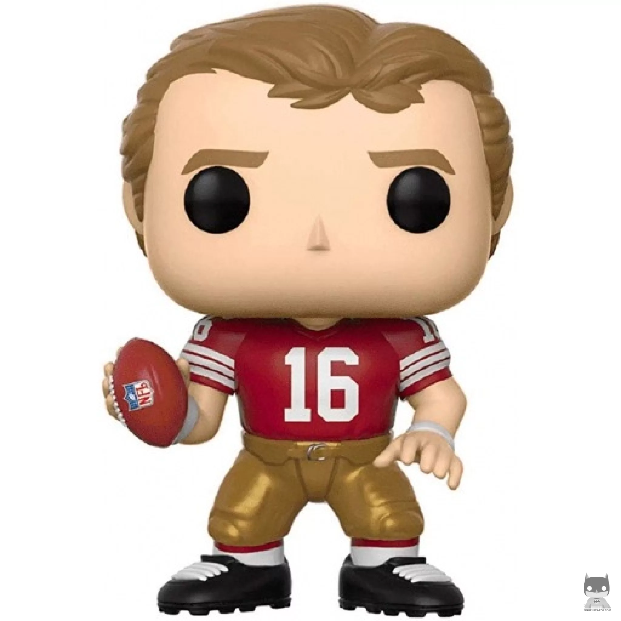 Figura Funko Pop! Joe Montana (NFL)