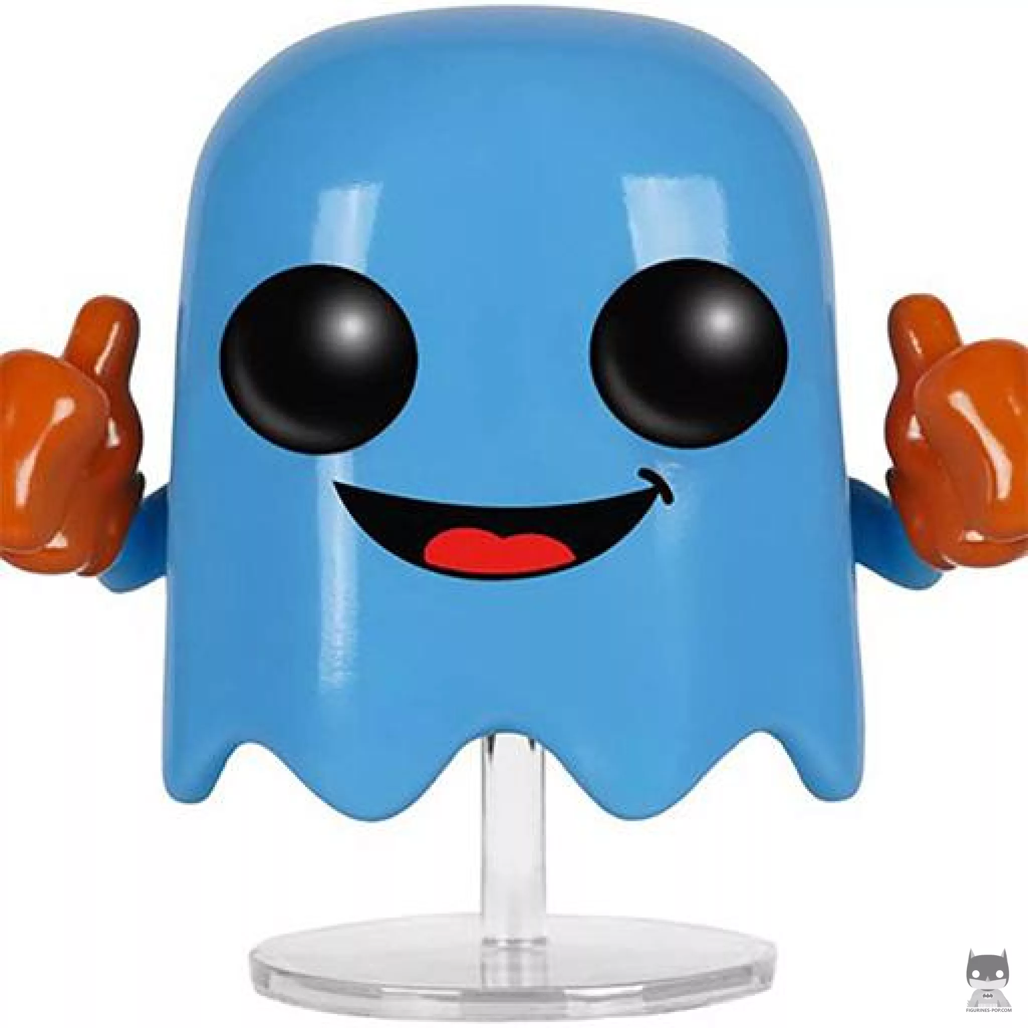 Figura Funko Pop! Inky (Pac-Man)