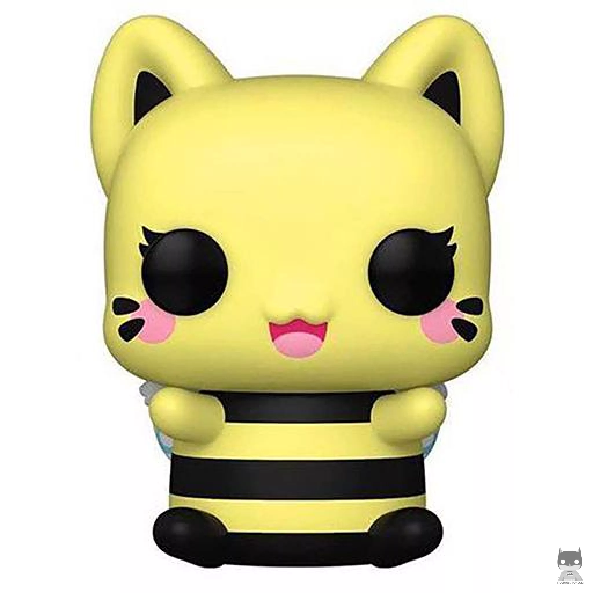 Figura Funko Pop! Meowchi abeja reina (Tasty Peach)