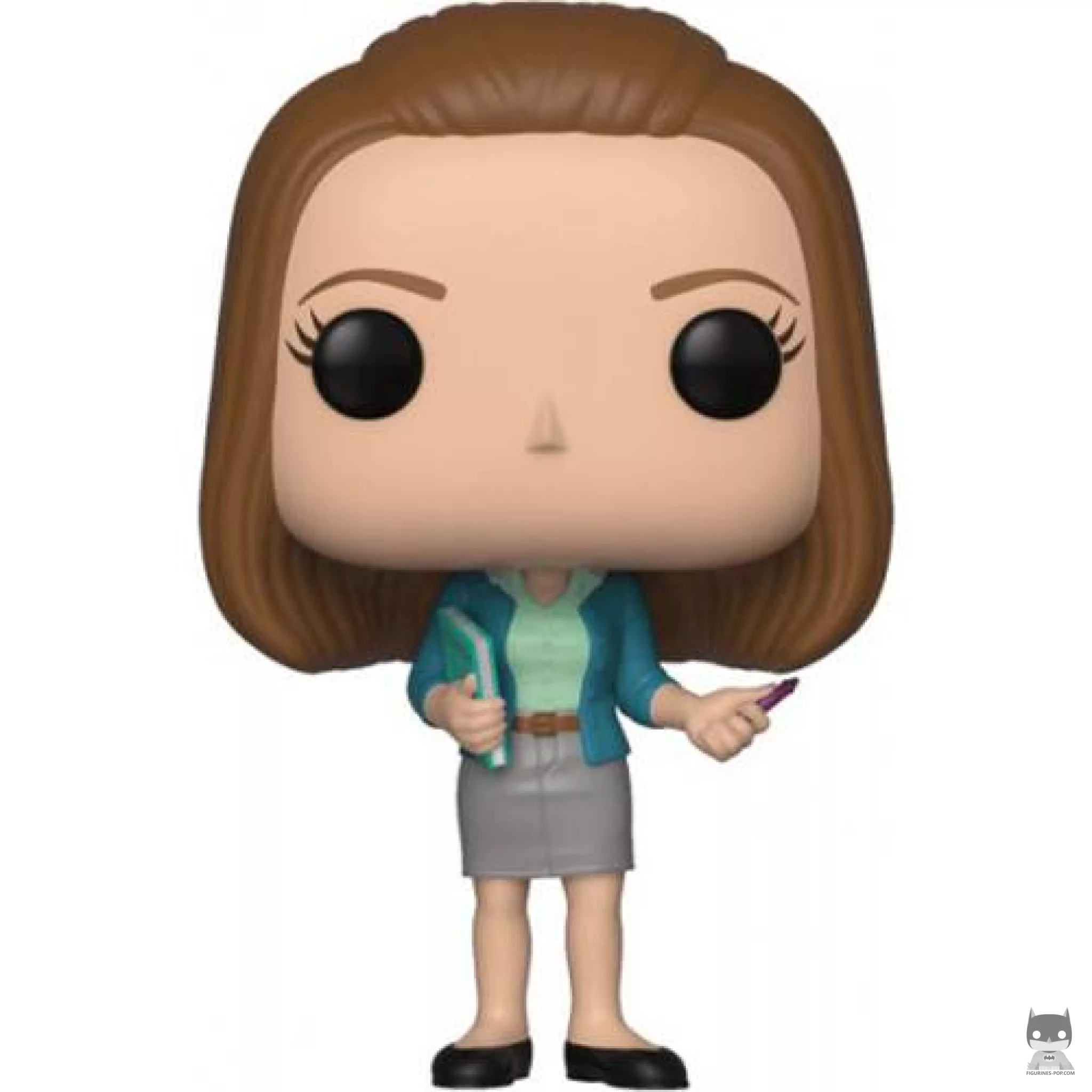 Figura Funko Pop! Annie Edison (Community)