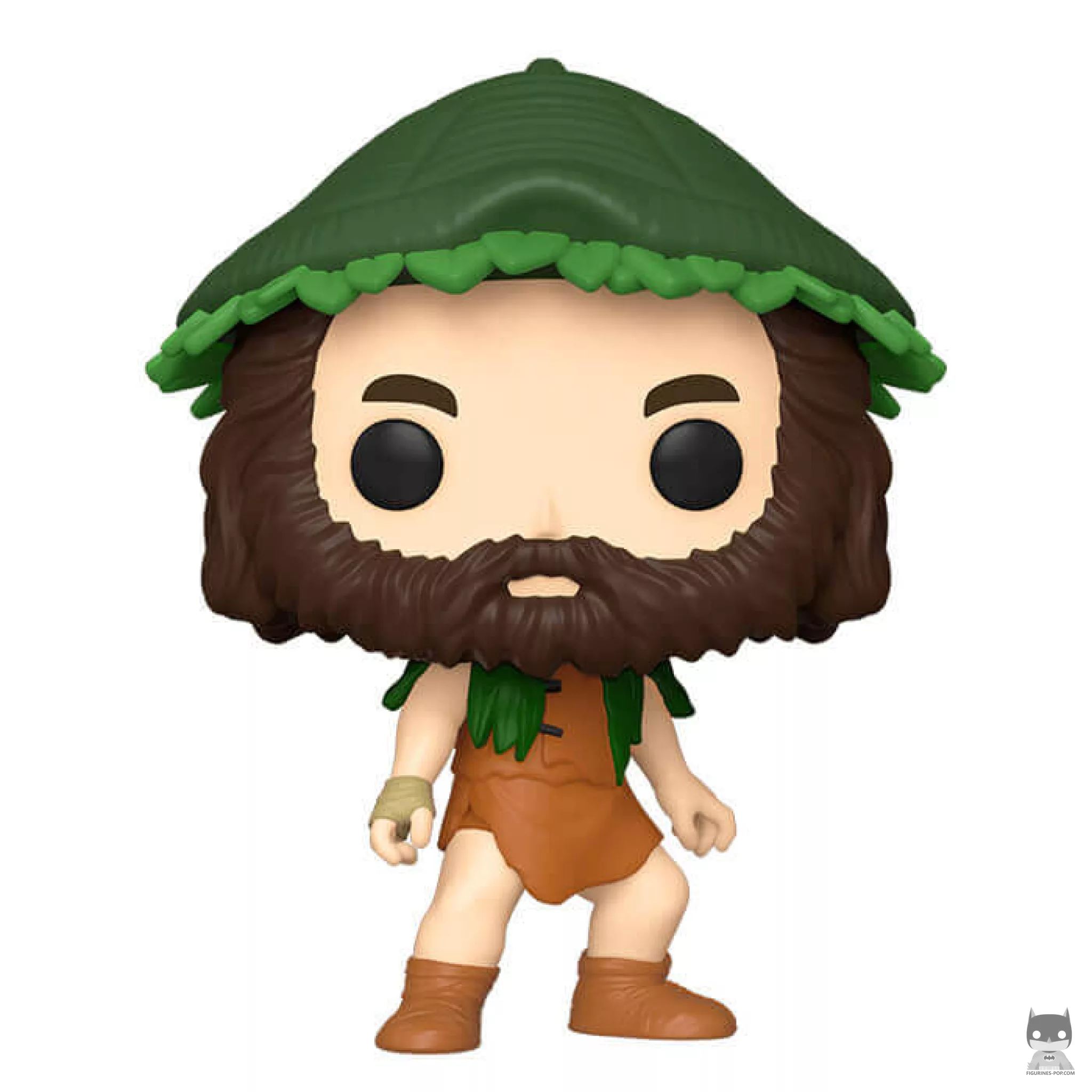 Figura Funko Pop! Alan Parrish (Jumanji)