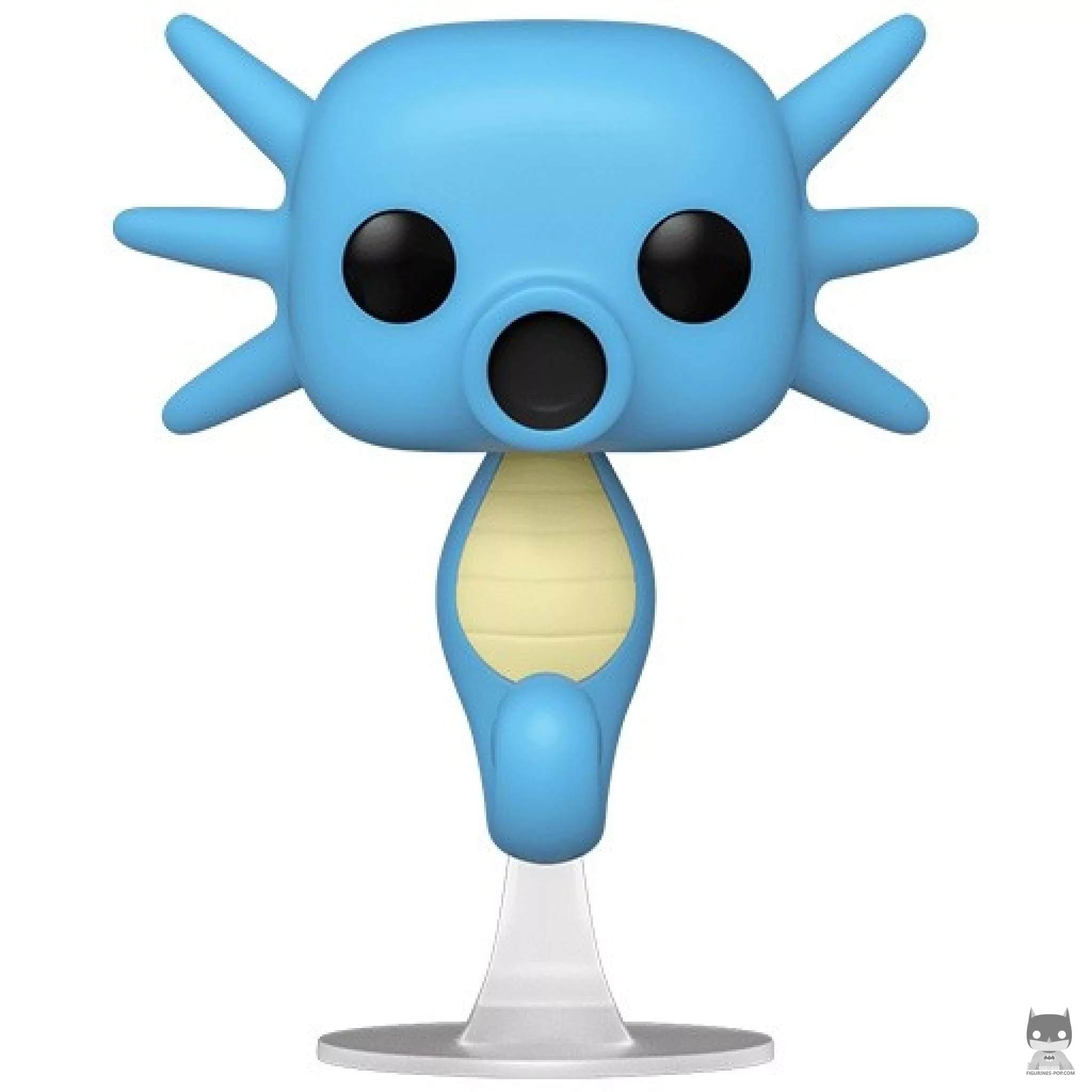 Figura Funko Pop! Horsea (Pokémon)
