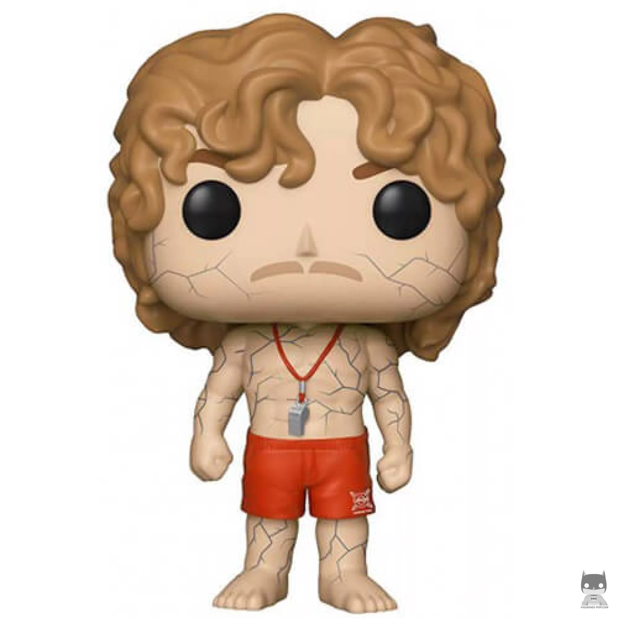 Figura Funko Pop! Billy socorrista (Stranger Things)