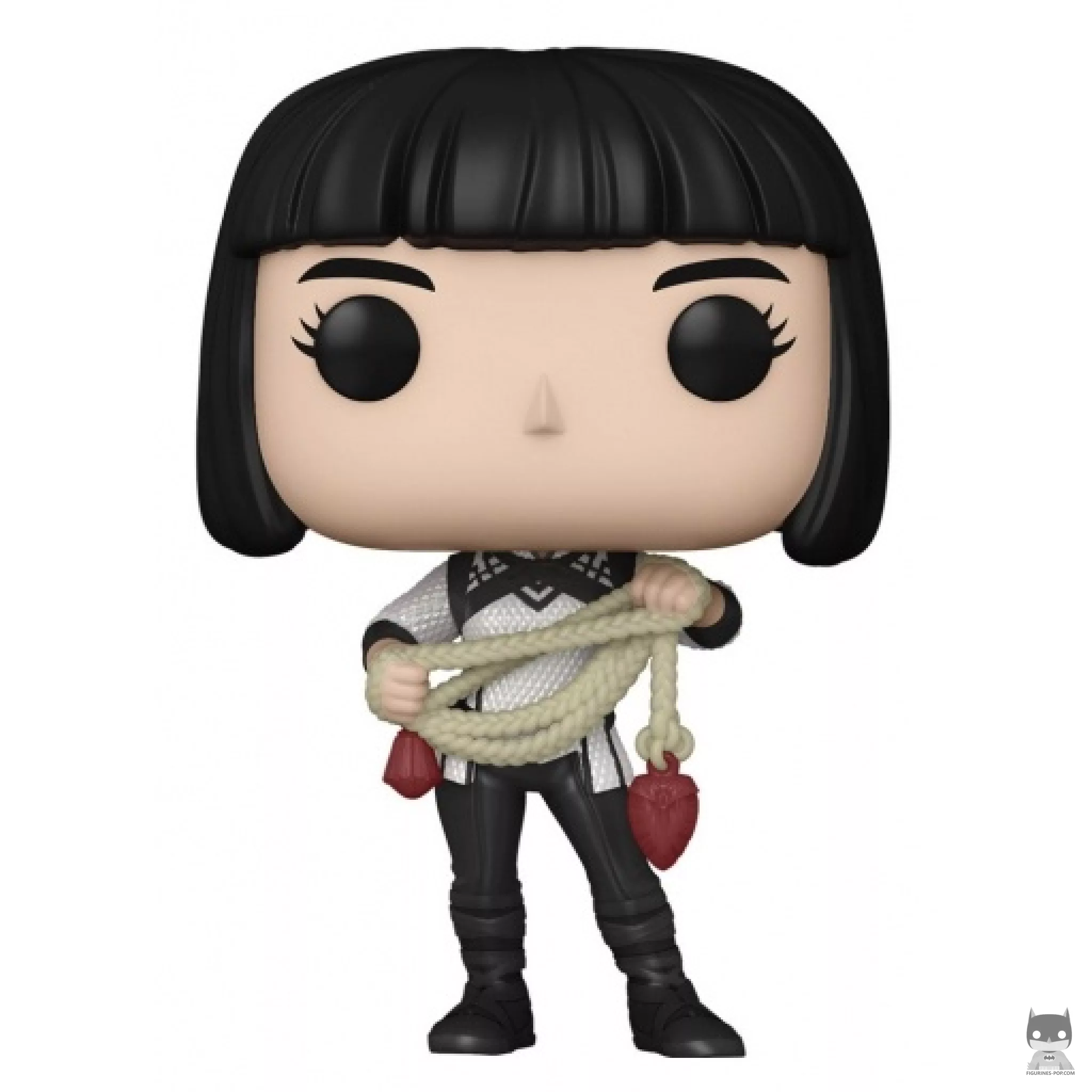 Figura Funko Pop! Xialing (Shang-Chi y la leyenda de los Diez Anillos)
