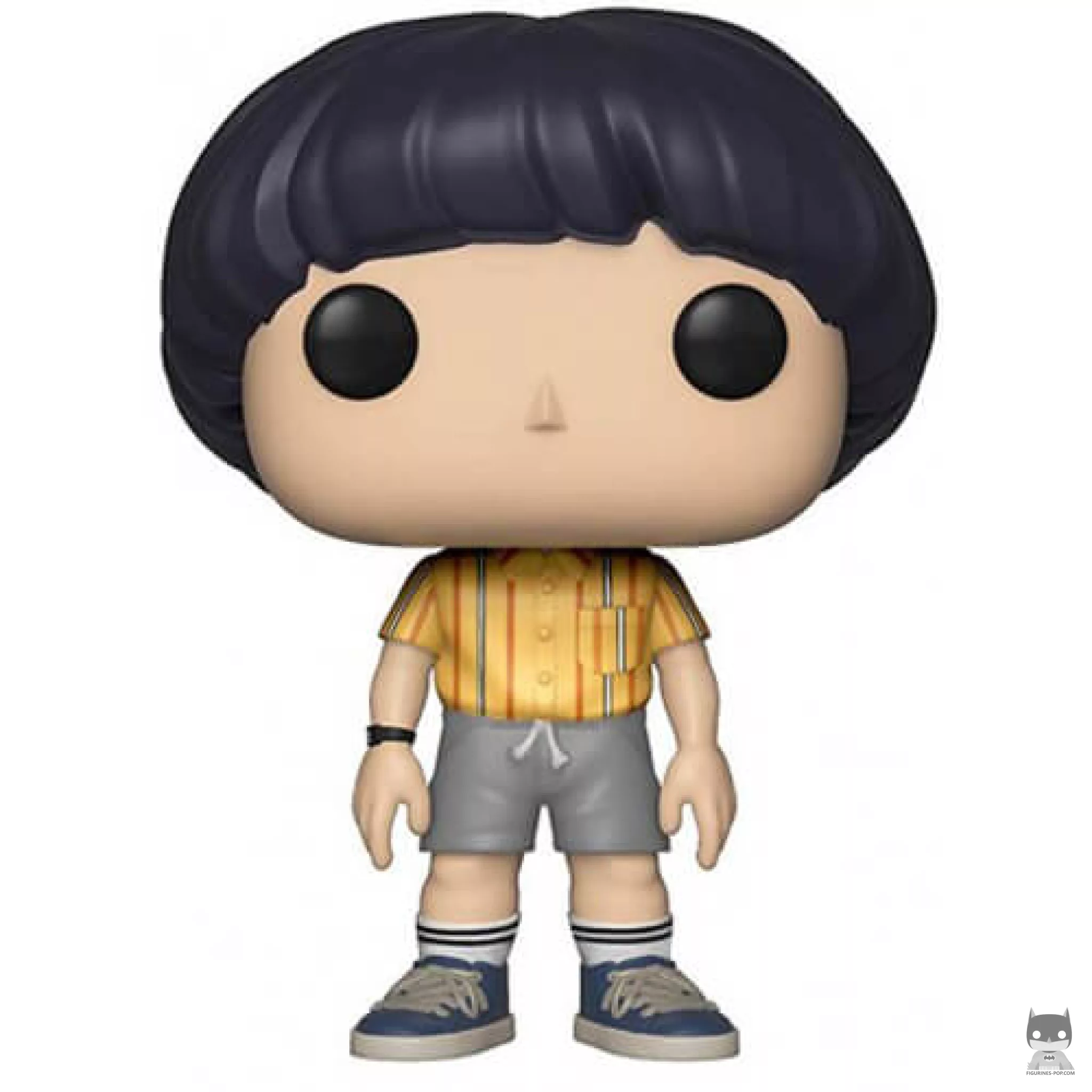 Figura Funko Pop! Mike (Stranger Things)