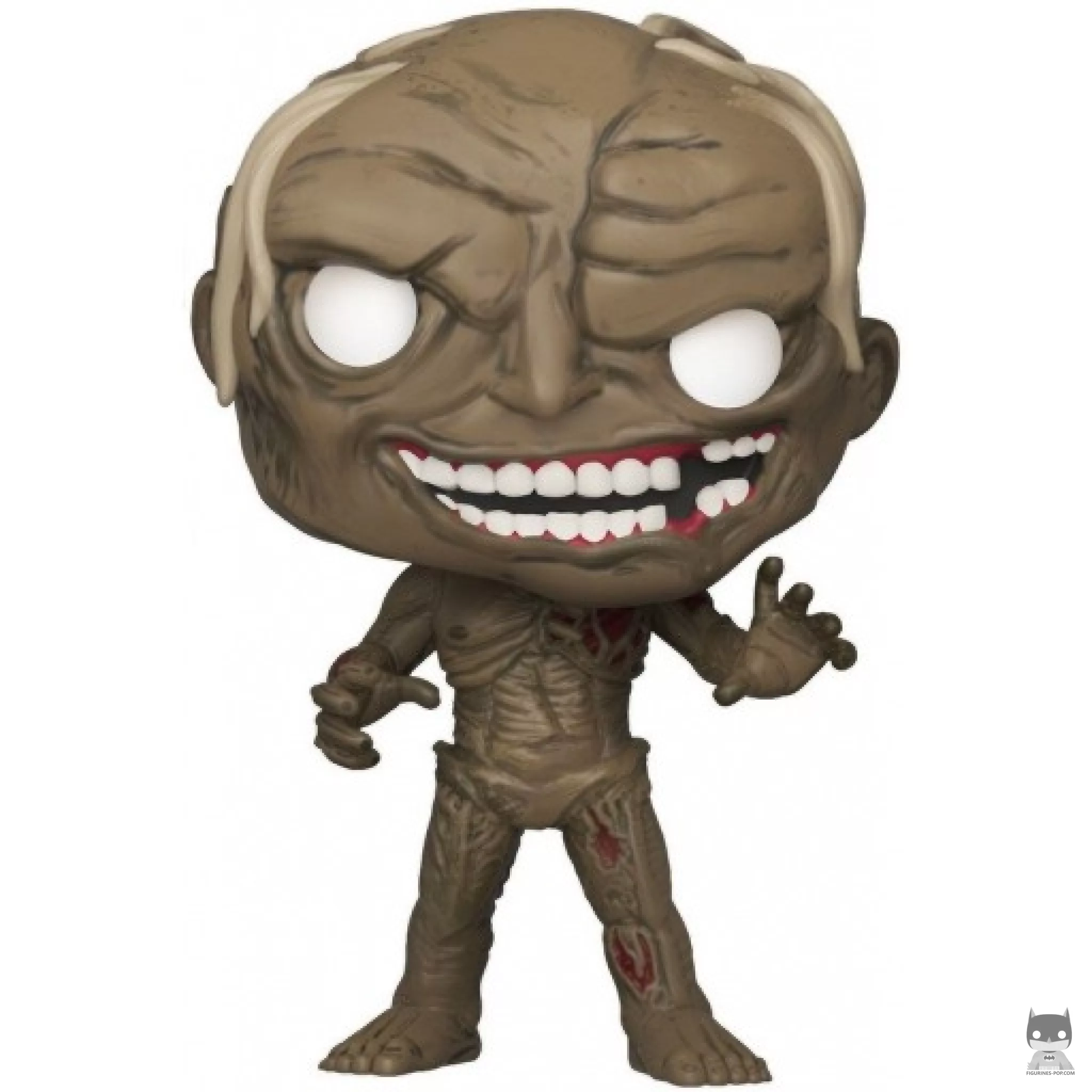 Figura Funko Pop! Jangly Man (Historias de miedo para contar en la oscuridad)