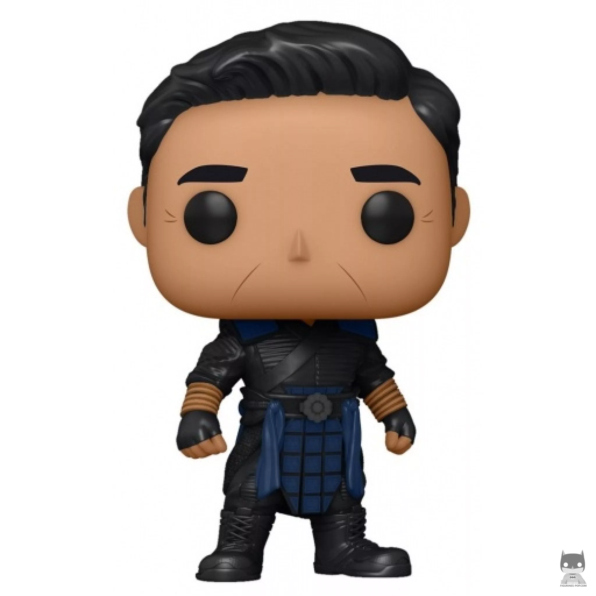 Figura Funko Pop! Wenwu (Shang-Chi y la leyenda de los Diez Anillos)
