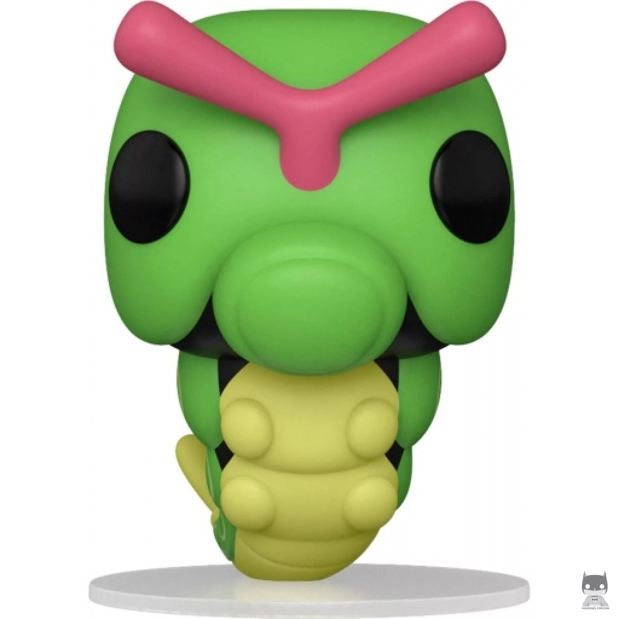 Figura Funko Pop! Caterpie (Pokémon)
